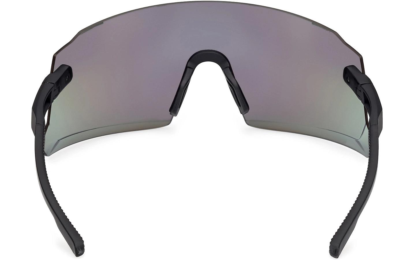 adidas Performance Sportbrille »Dunamis Pro SP0100 Frame Matte Black« UV Schutz