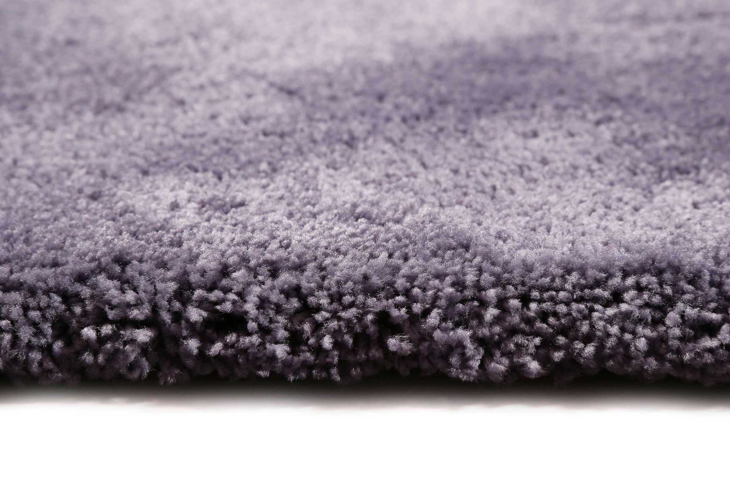 Esprit Tapis à poils longs »Relaxx  ESP-4150« Rectangulaire 25 mm Höhe Wohnzimmer, sehr grosse Farbauswahl, weicher dichter Hochflor