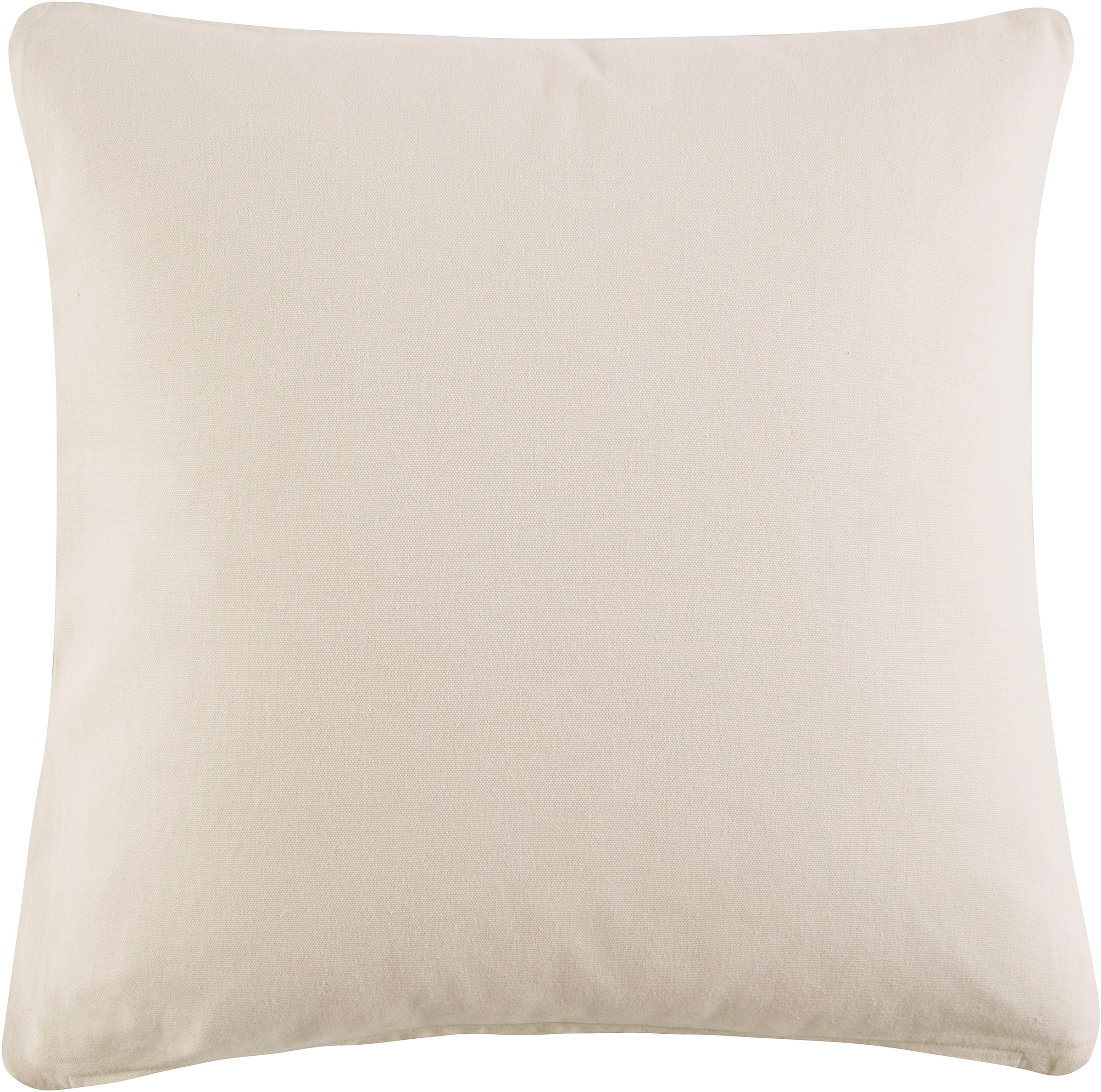 homsy by Ana Johnson Coussin décoratif »Chessley« 3D-Optik aus Baumwolle, Zweiseitiges Design, Pflegeleicht