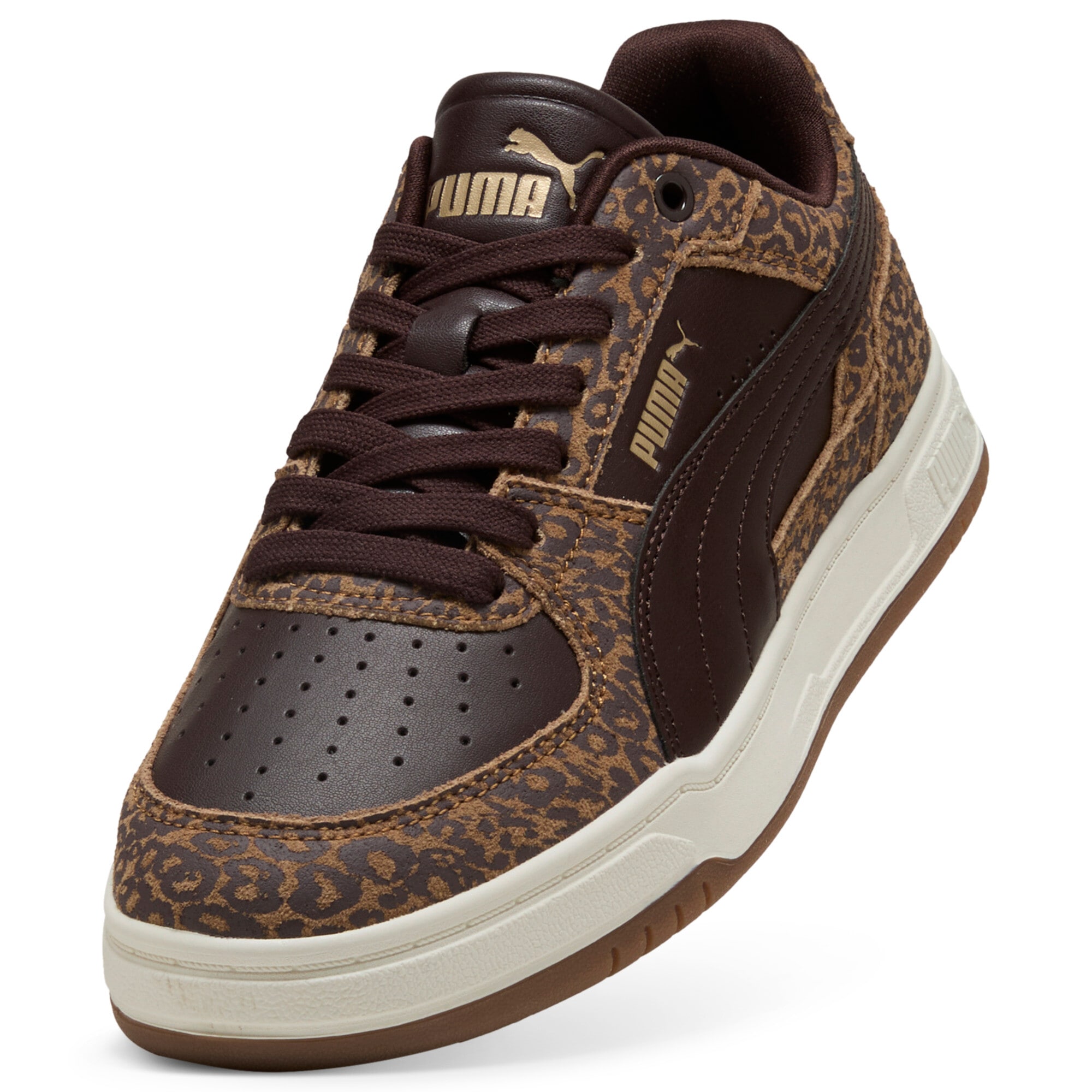 PUMA Sneakers »CAVEN III FELINE«