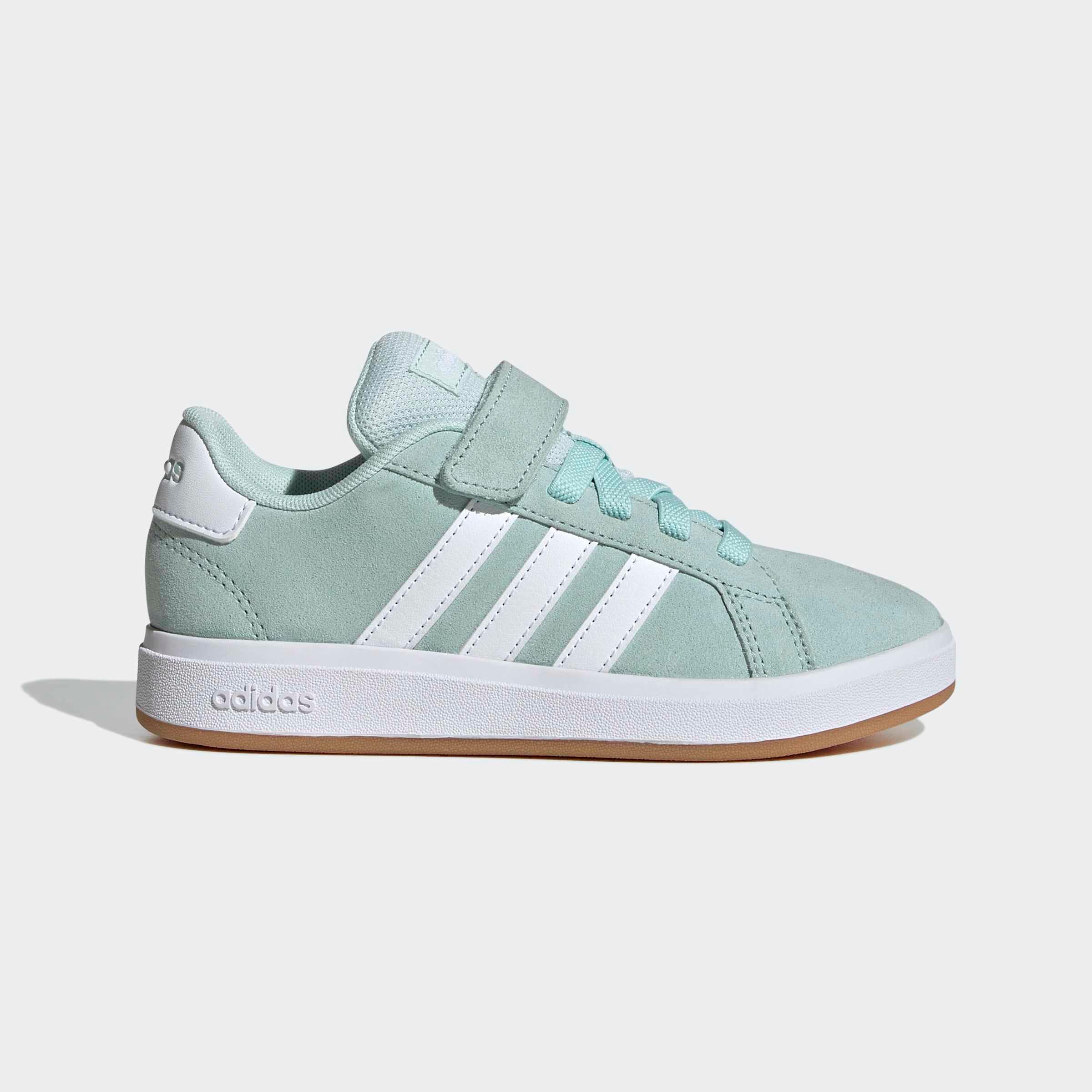 adidas Sportswear Sneaker »GRAND COURT 00S KIDS«  Design auf den Spuren des adidas Campus 00, für Kinder & Jugendliche