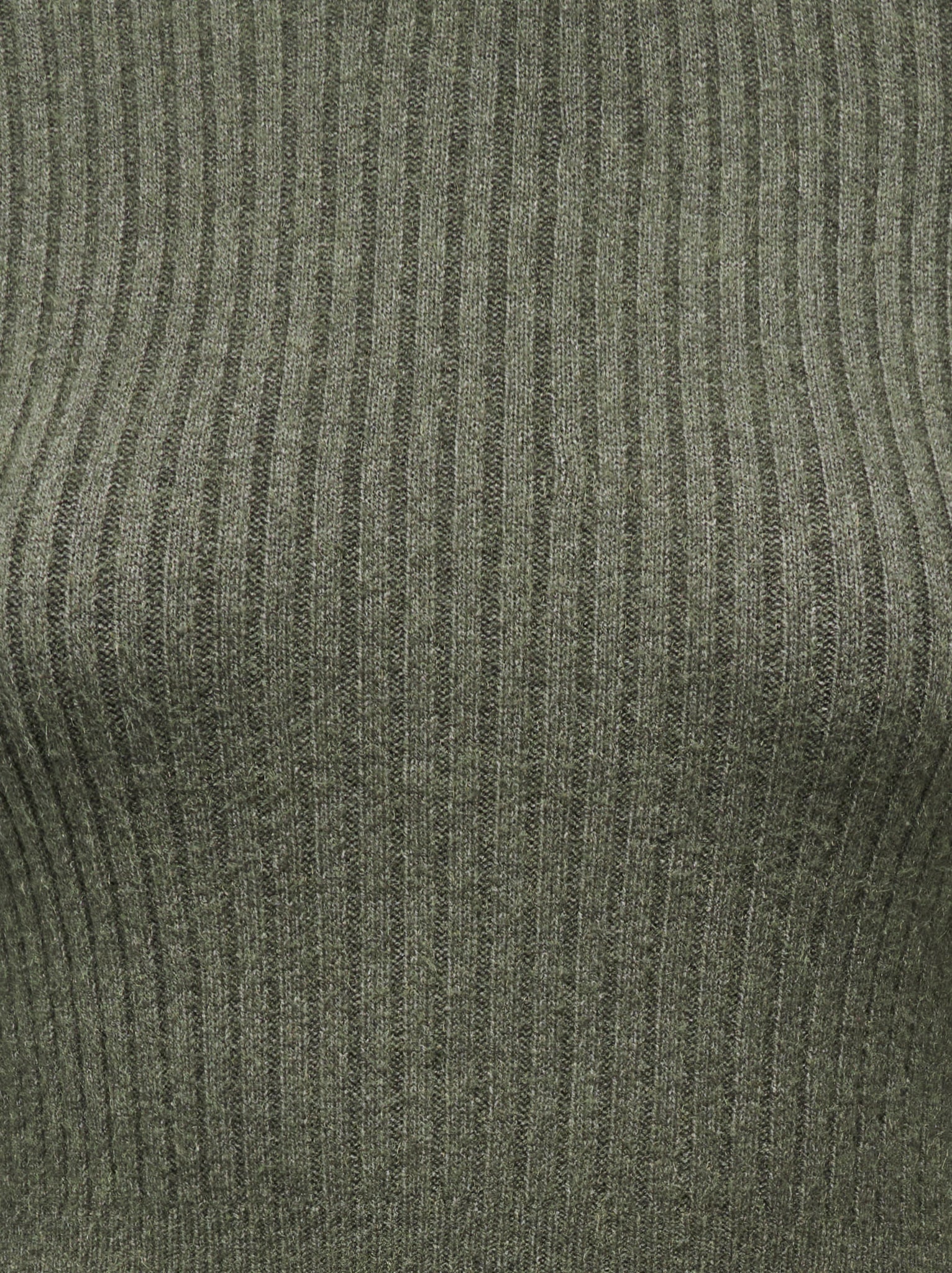 ONLY Robe en tricot »ONLFIA LS FIT FLARE ONEC DRESS CS KNT« Mélange de viscose, coupe normale