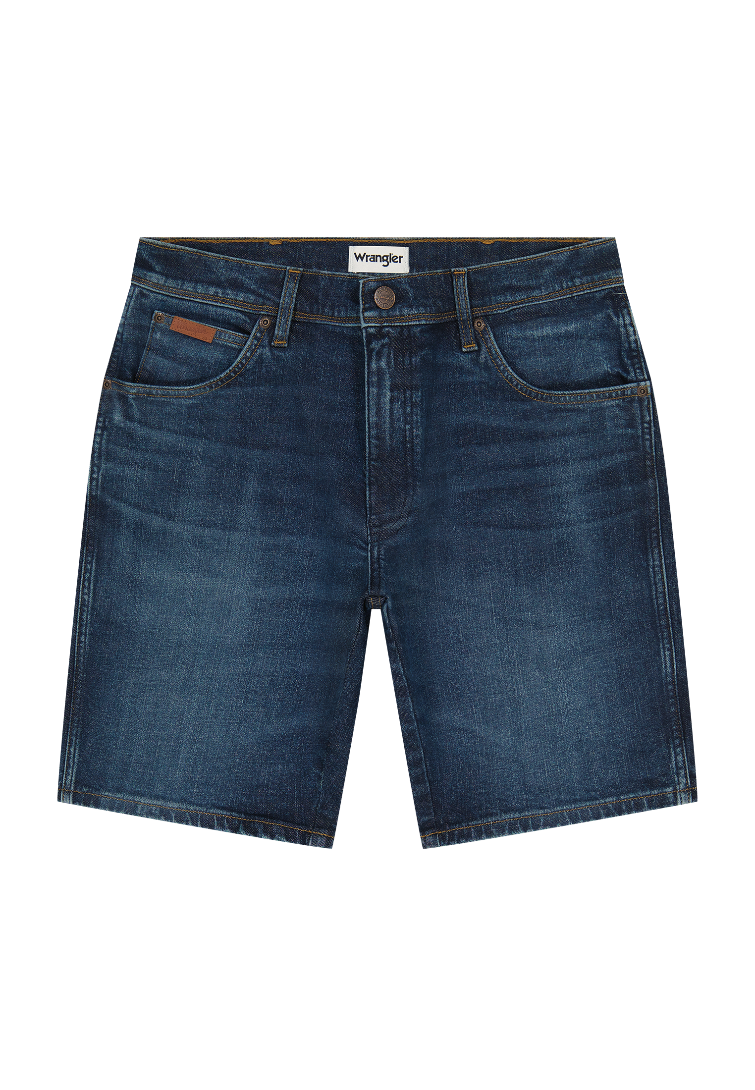 Wrangler Jeansshorts »Texas«