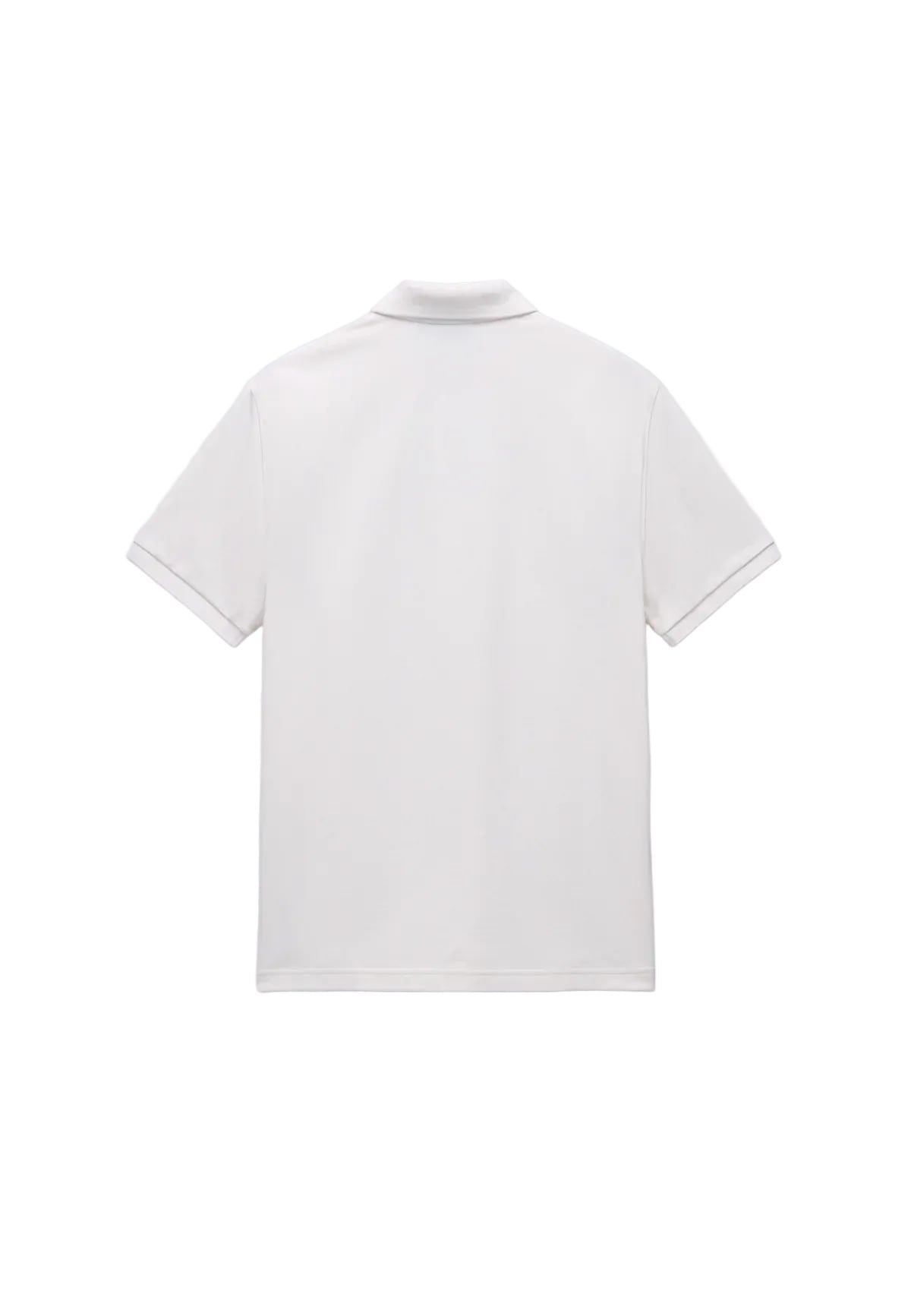 Napapijri Poloshirt »Napapijri Polo E-CLANIS SS«