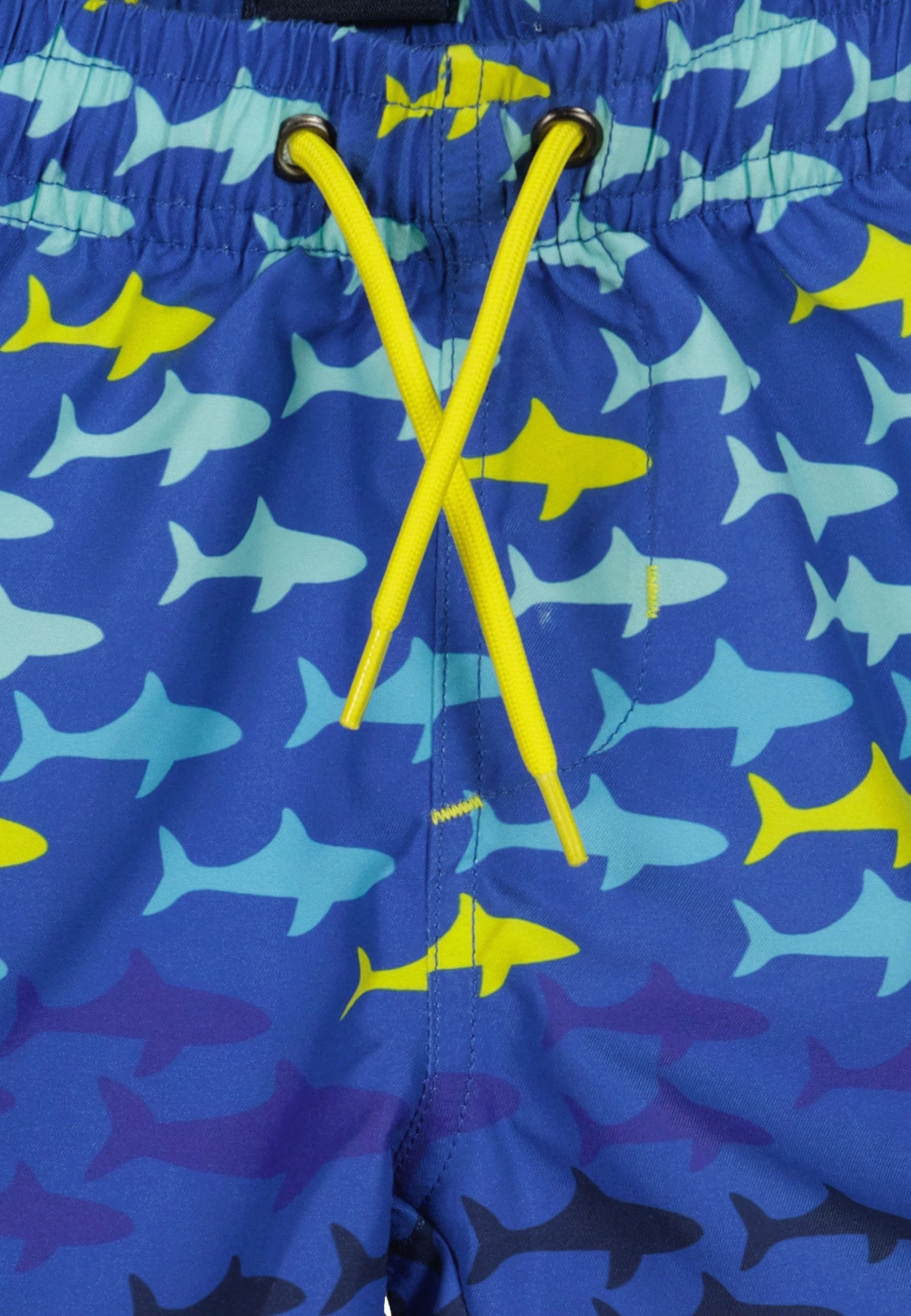Blue Seven Short de bain Bermudas sport et plage