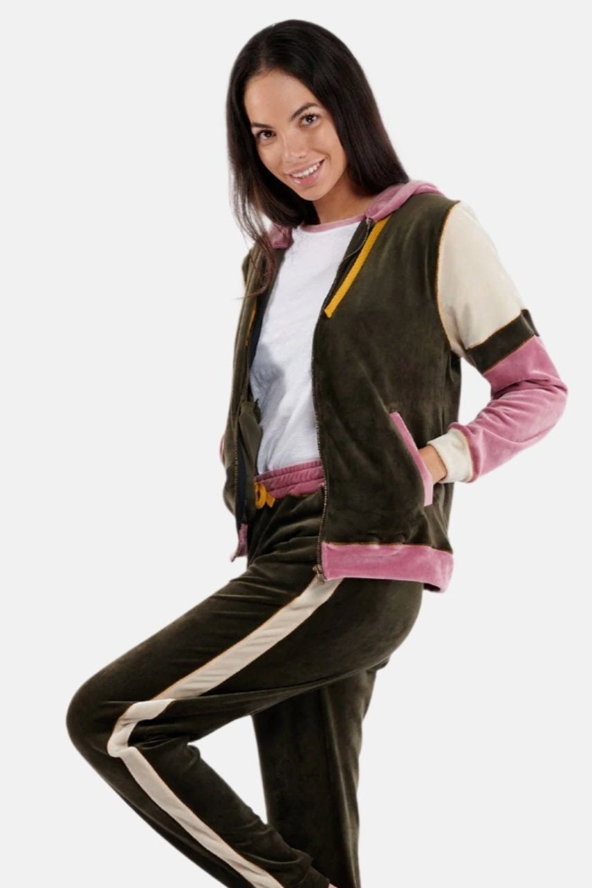 Banana Moon Sweatpants »Banana Moon Samthose QUICKLY-WILDLAKE«