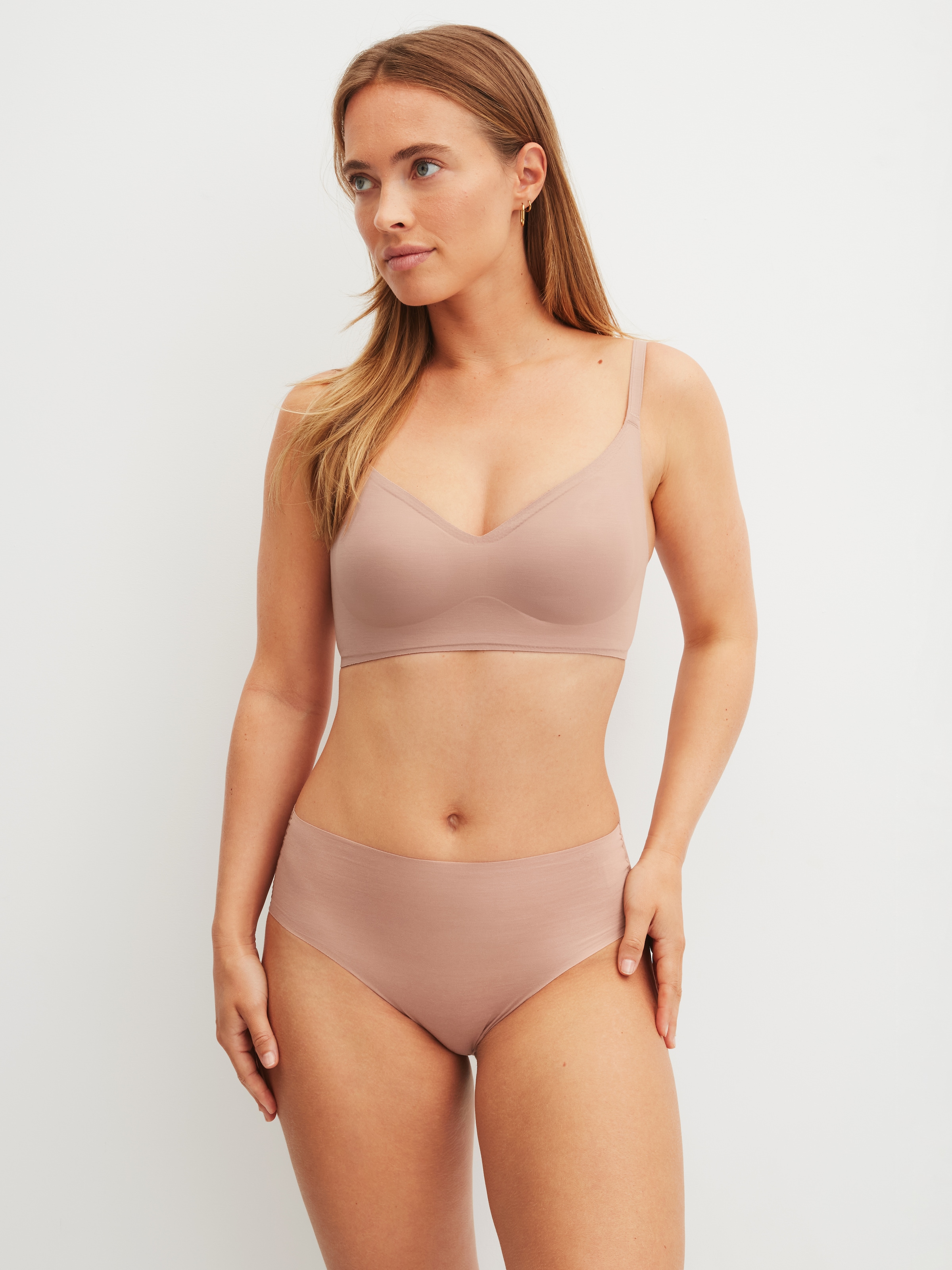 CALIDA Midislip »Modern Fit« soyeux, respirant, qualité interlock, look épuré