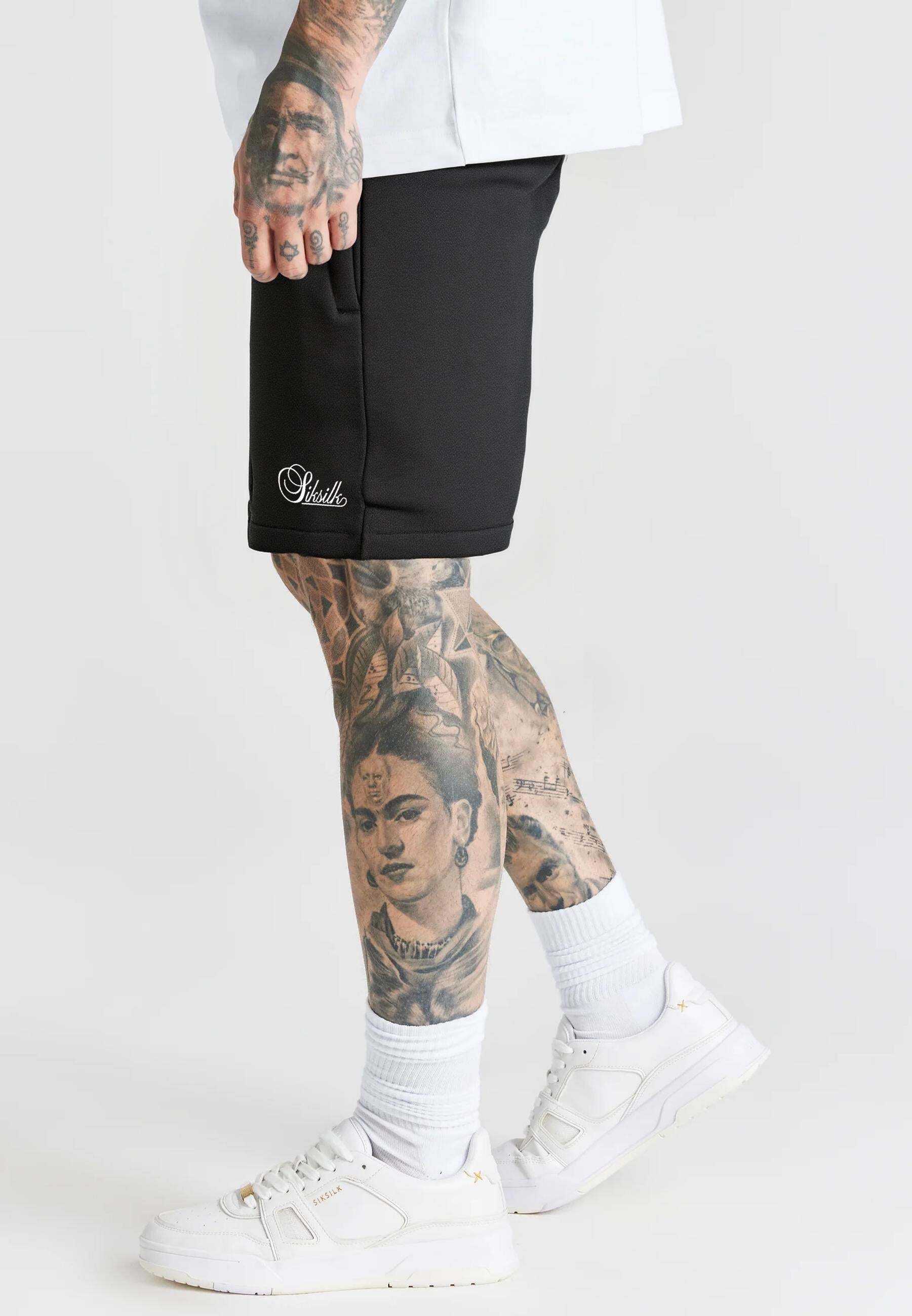 Siksilk Short »Siksilk Sweatshorts Essentials«