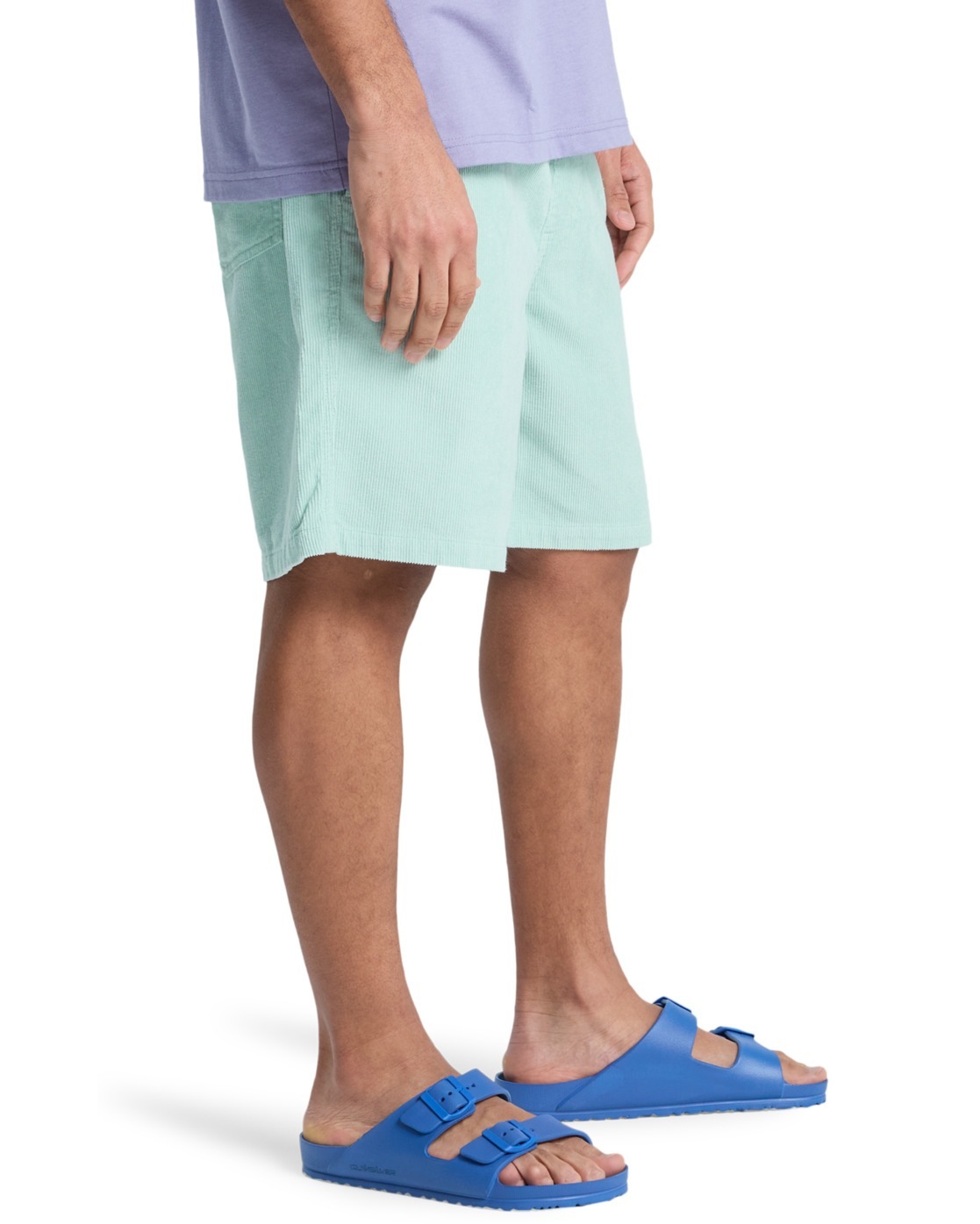 Quiksilver Bermudas »Taxer 18"«