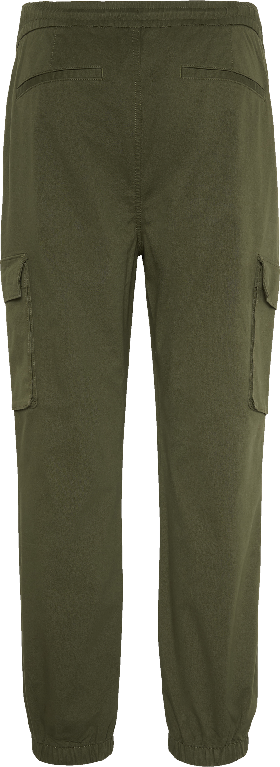 Calvin Klein Jeans Pantalon cargo  elastischer Bund, Skinny fit, Cargotaschen