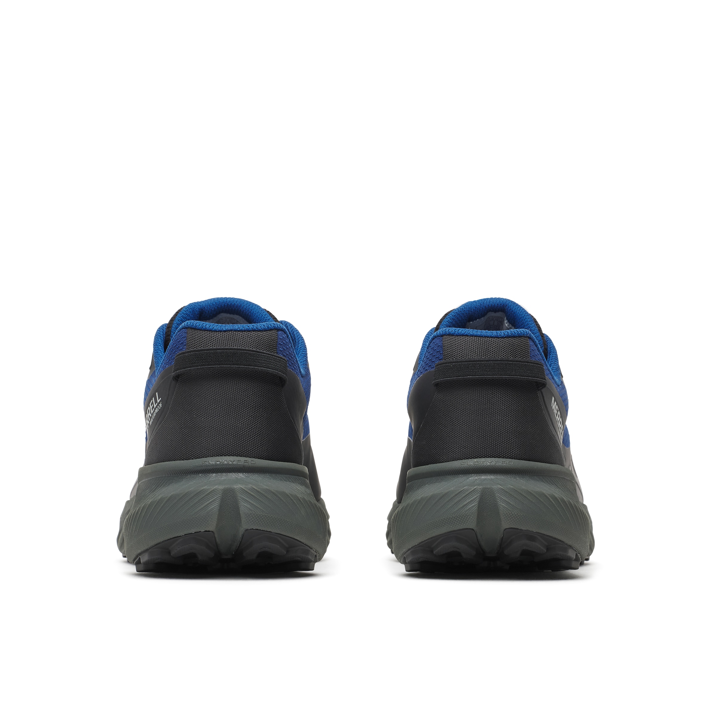 Merrell Outdoorschuh »AGILITY TRAIL WP«