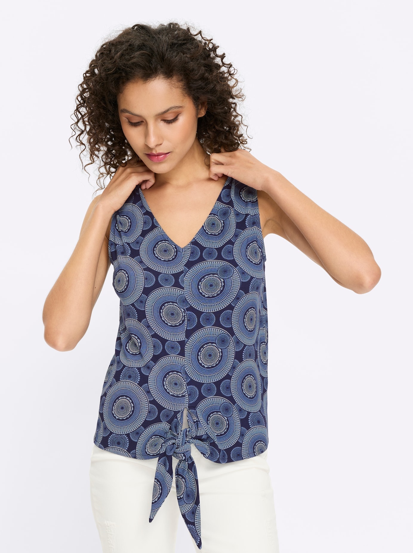 heine Haut de chemise