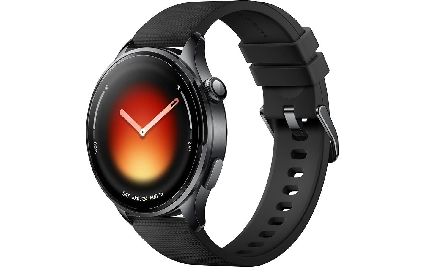 Xiaomi Smartwatch »312«(/ 1,54 ″) Wear OS by Google