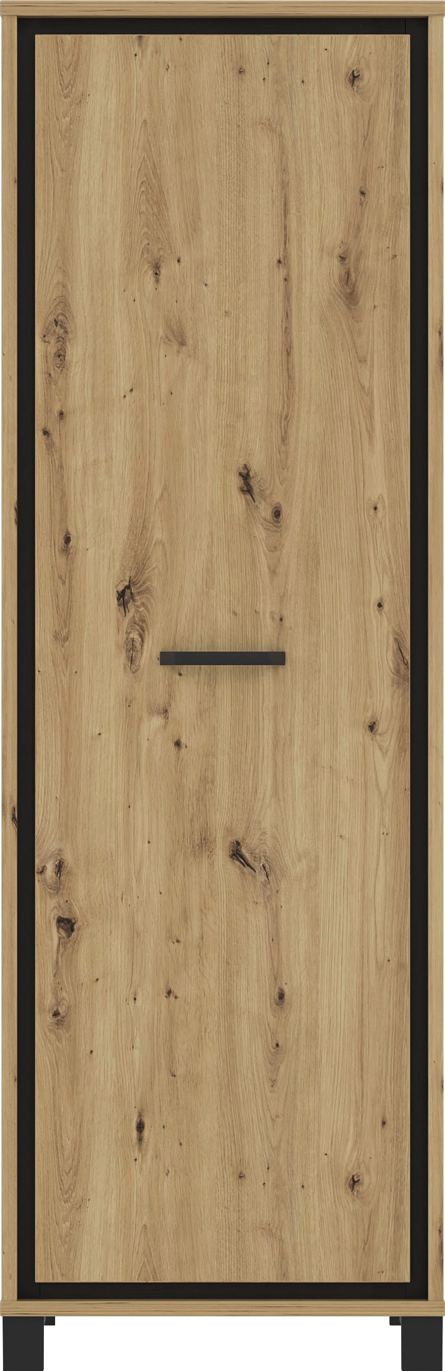 FORTE Armoire vestiaire »Trondheim« Hauteur env. 198,5 cm