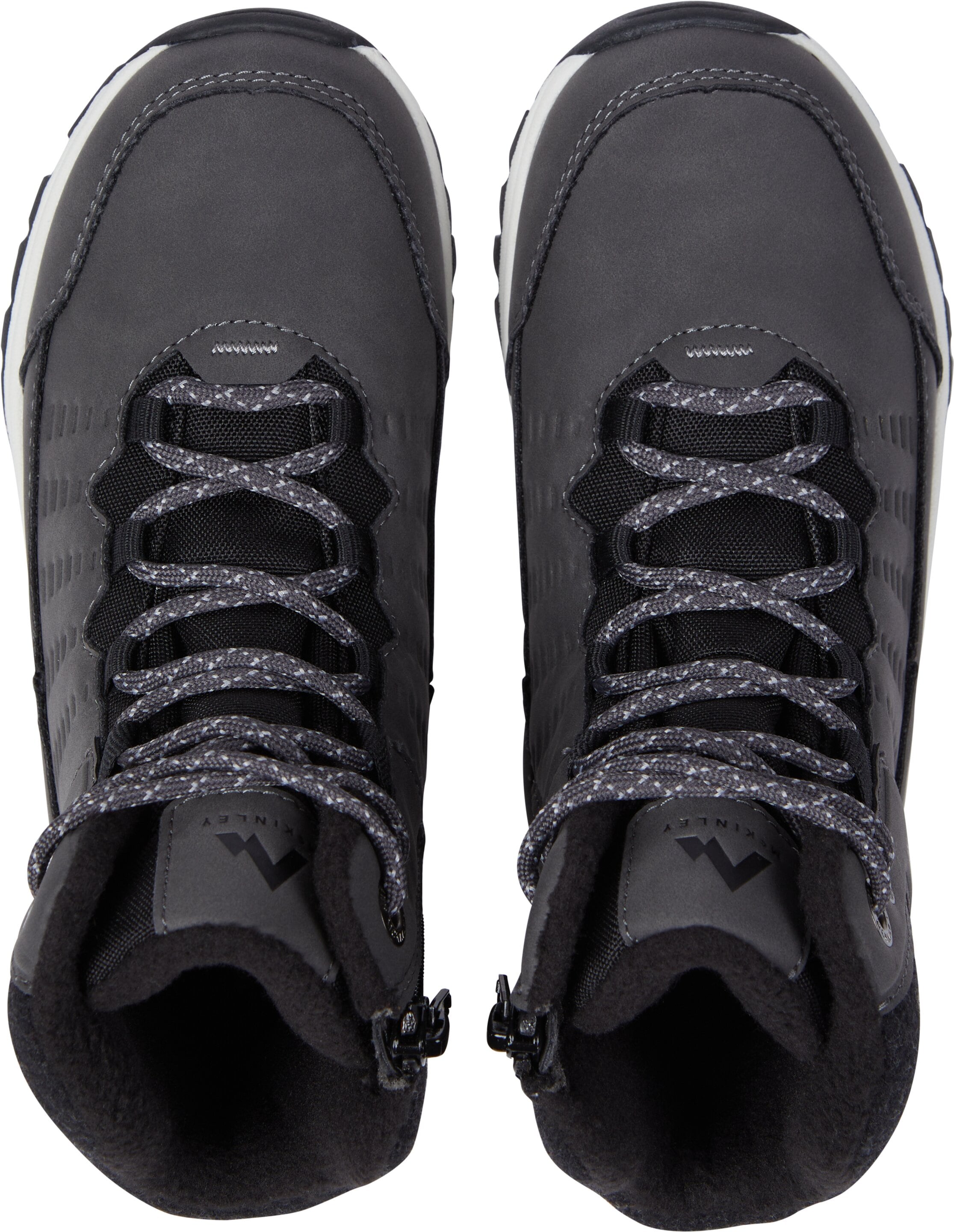 McKINLEY Bottes d'hiver »KI.-APRÈS-SCHUH ANNABELLA II AQB J«  Winterschuhe, Winterboots, Snowboots, wasserabweisend