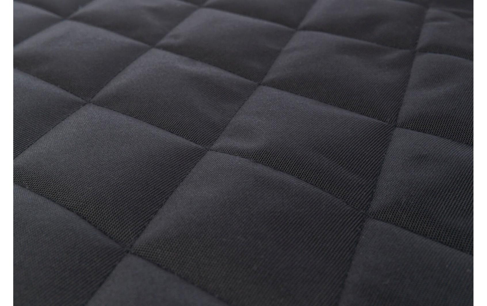 TRIXIE Hunde-Autositz »Auflage 61 × 10 × 50 cm Schwarz«