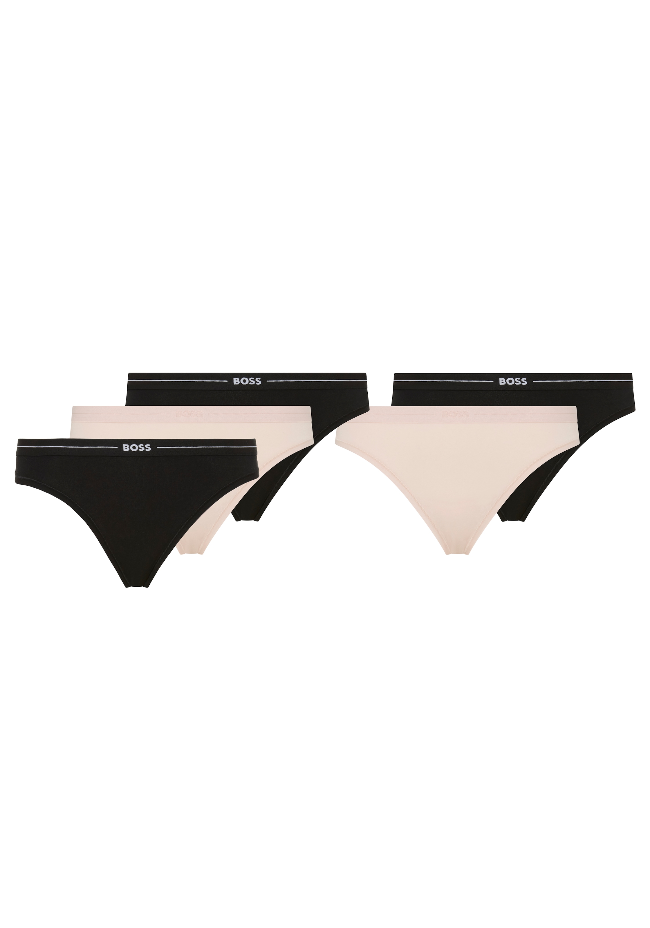 BOSS Slip 5 cuis