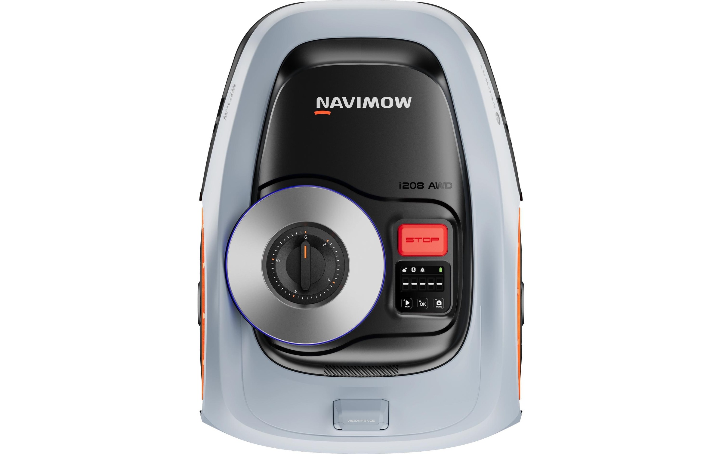   Robot tondeuse »Navimow i208E AWD 800 m²«