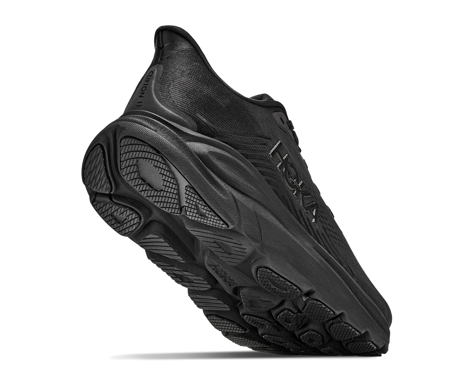 Hoka One One Chaussure de course »Clifton 11«  hoher Dämpfungsgrad, leicht profiliertes Laufsohlenprofil