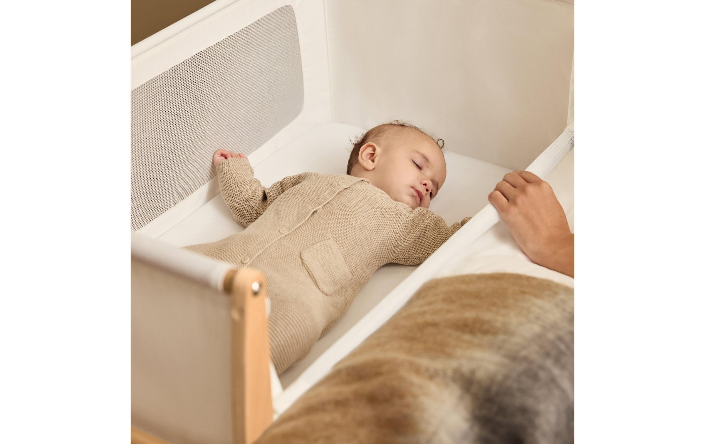   Beistellbett »Snüz Pod 5«