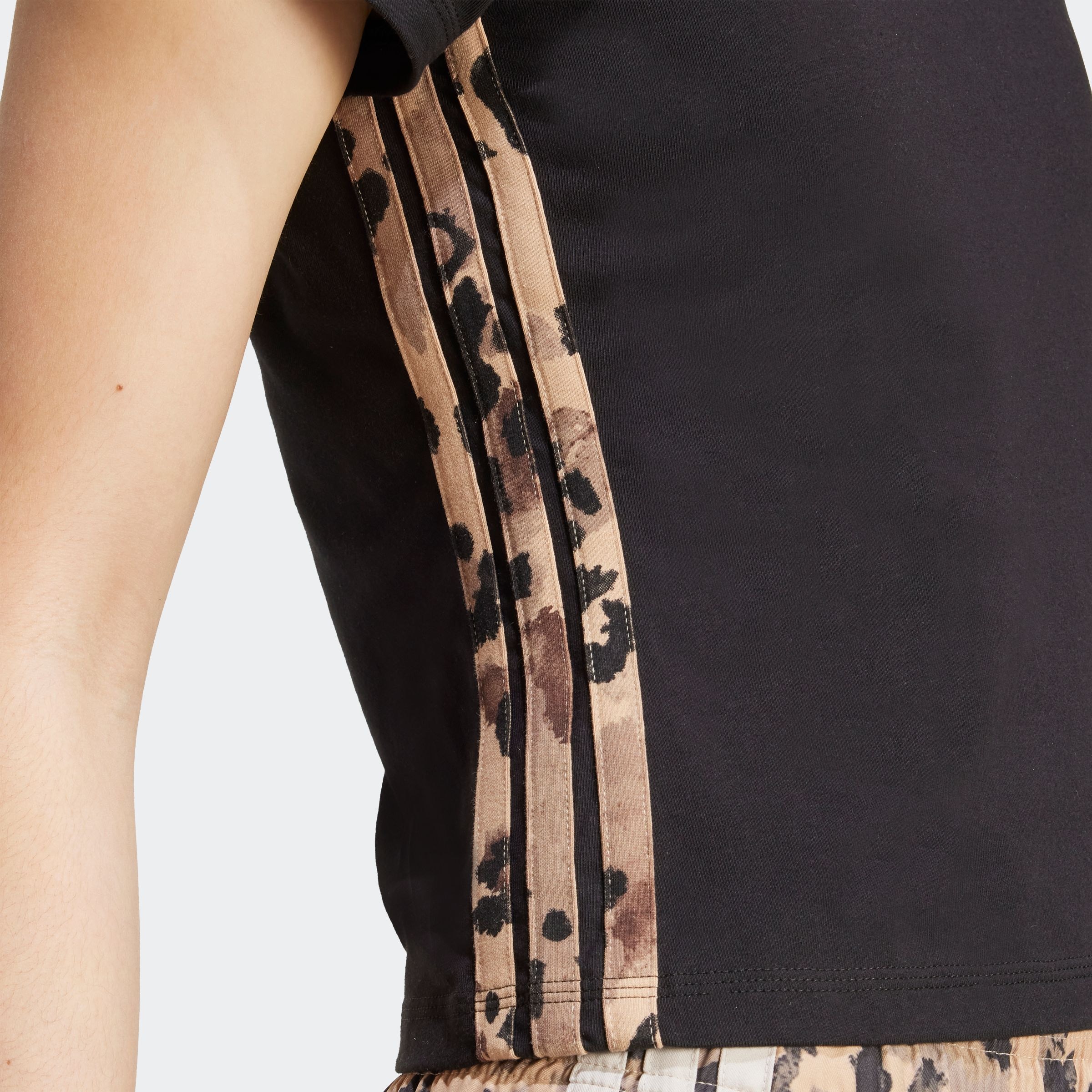 adidas Sportswear T-Shirt »W AOP TEE«