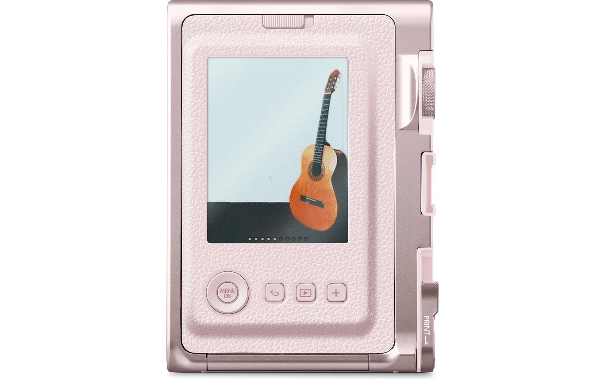 FUJIFILM Appareil photo instantané »Mini Evo«