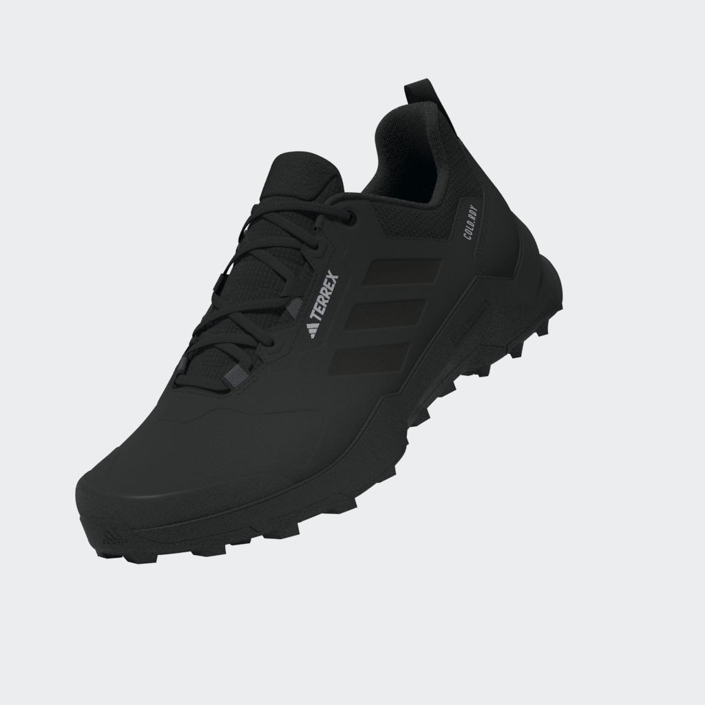 adidas TERREX Wanderschuh »TERREX AX4 BETA COLD.RDY«  wärmend