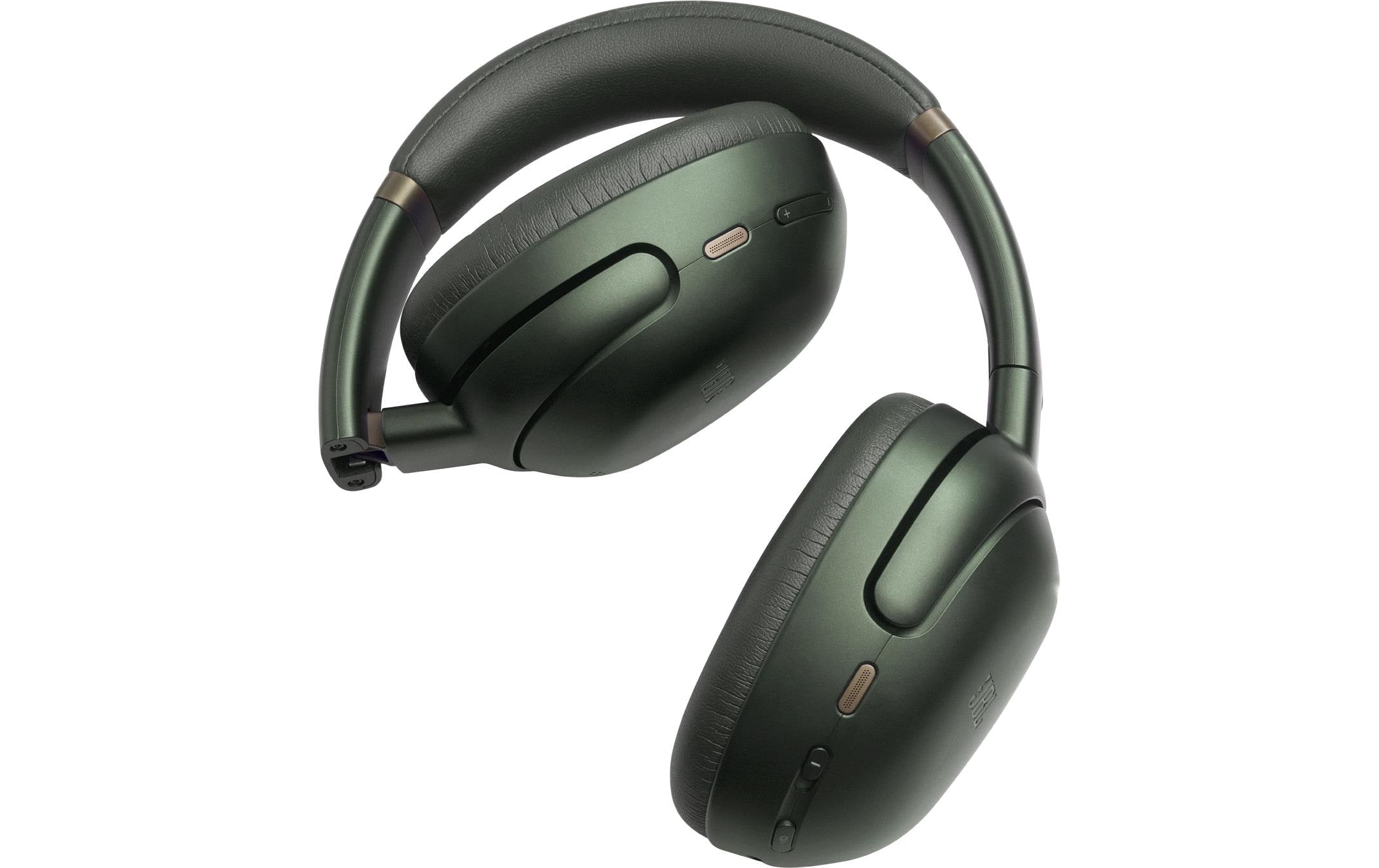 iRobot Casque supra-auriculaire »Tour One M3 Smart Tx« Casque sans fil Over-Ear avec réduction de bruit et JBL Smart Tx