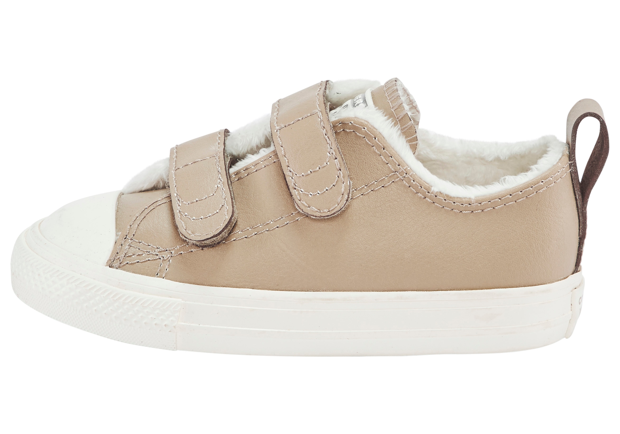 Converse Sneakers »CHUCK TAYLOR ALL STAR 2V«  Winterschuhe, gefüttert