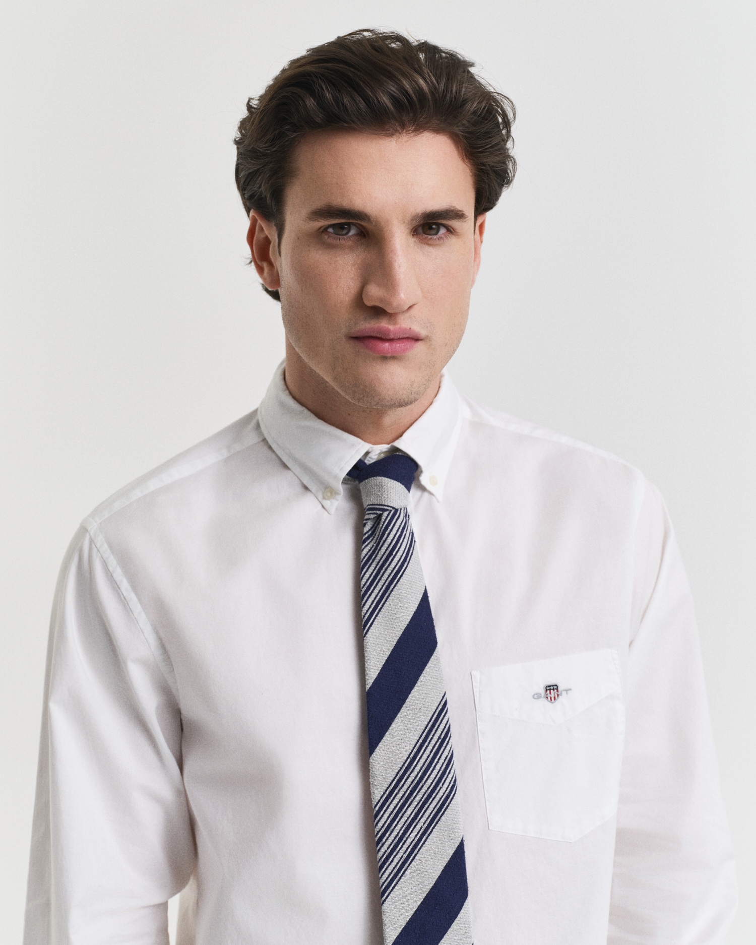 Gant Businesshemd »REG OXFORD SHIRT« Oxford Hemd Regular Fit