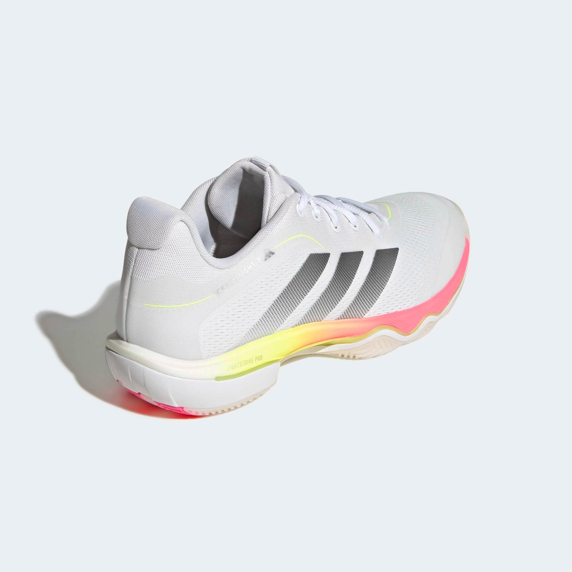adidas Performance Chaussures d'intérieur »CRAZYFLIGHT 7«  Volleyballschuh