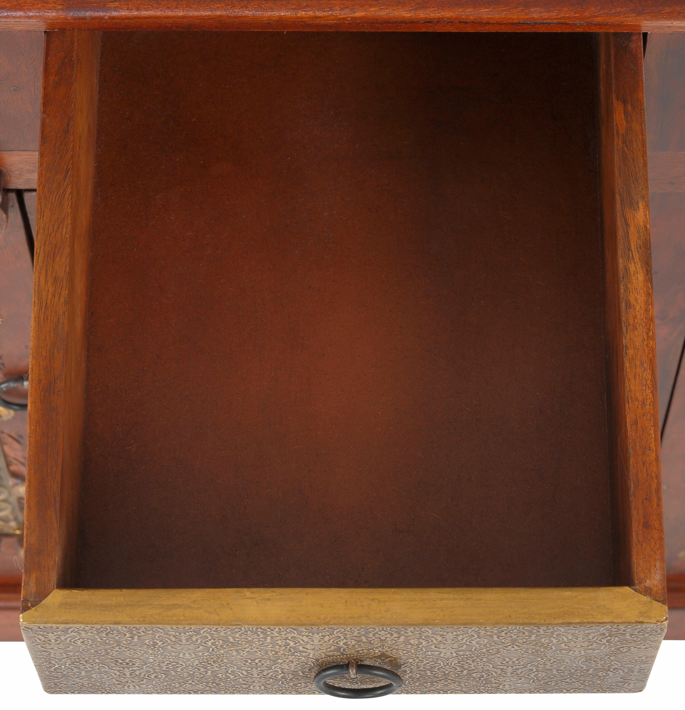 Home affaire Sideboard »Marco« Kommode, Breite 146 cm