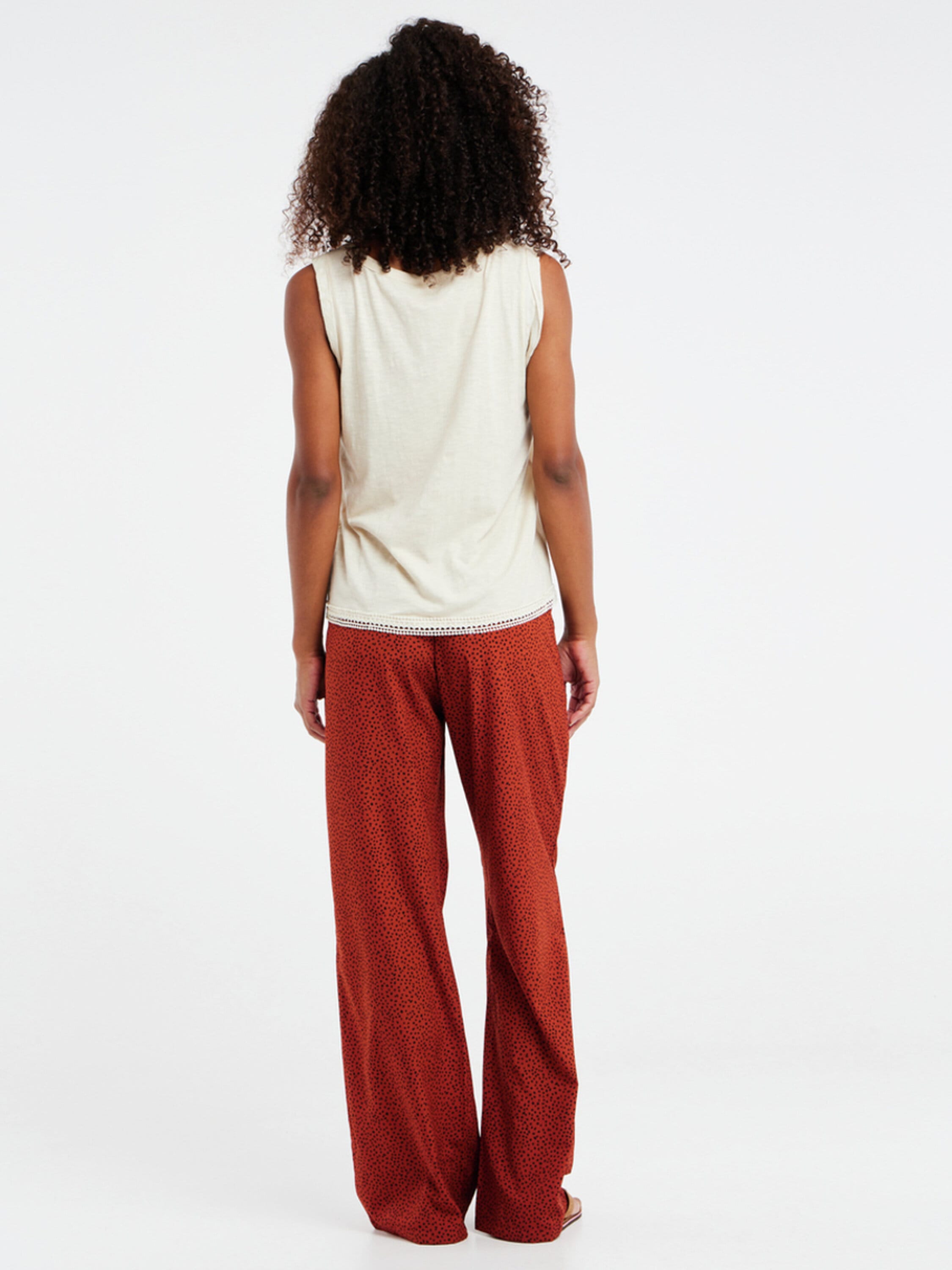 Protest Kurzarmshirt »SINGLET PRTJONNY«