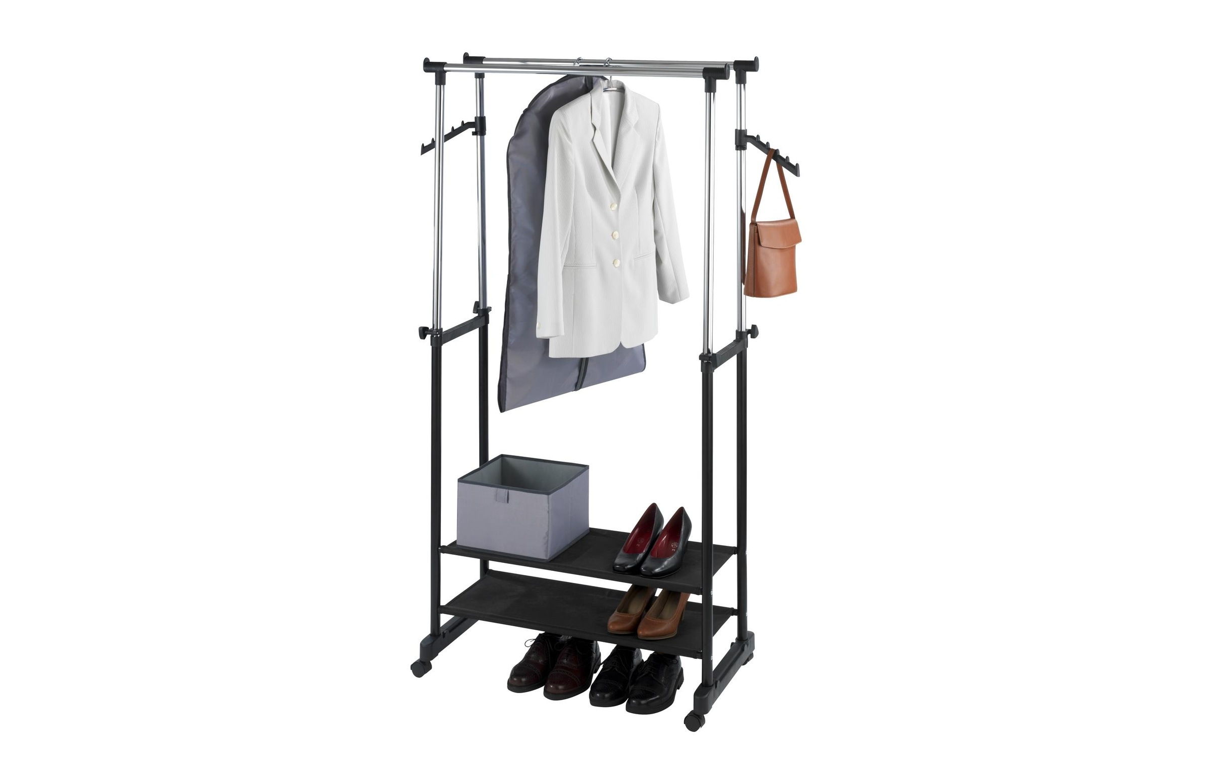 WENKO Porte-manteau »All In 117«