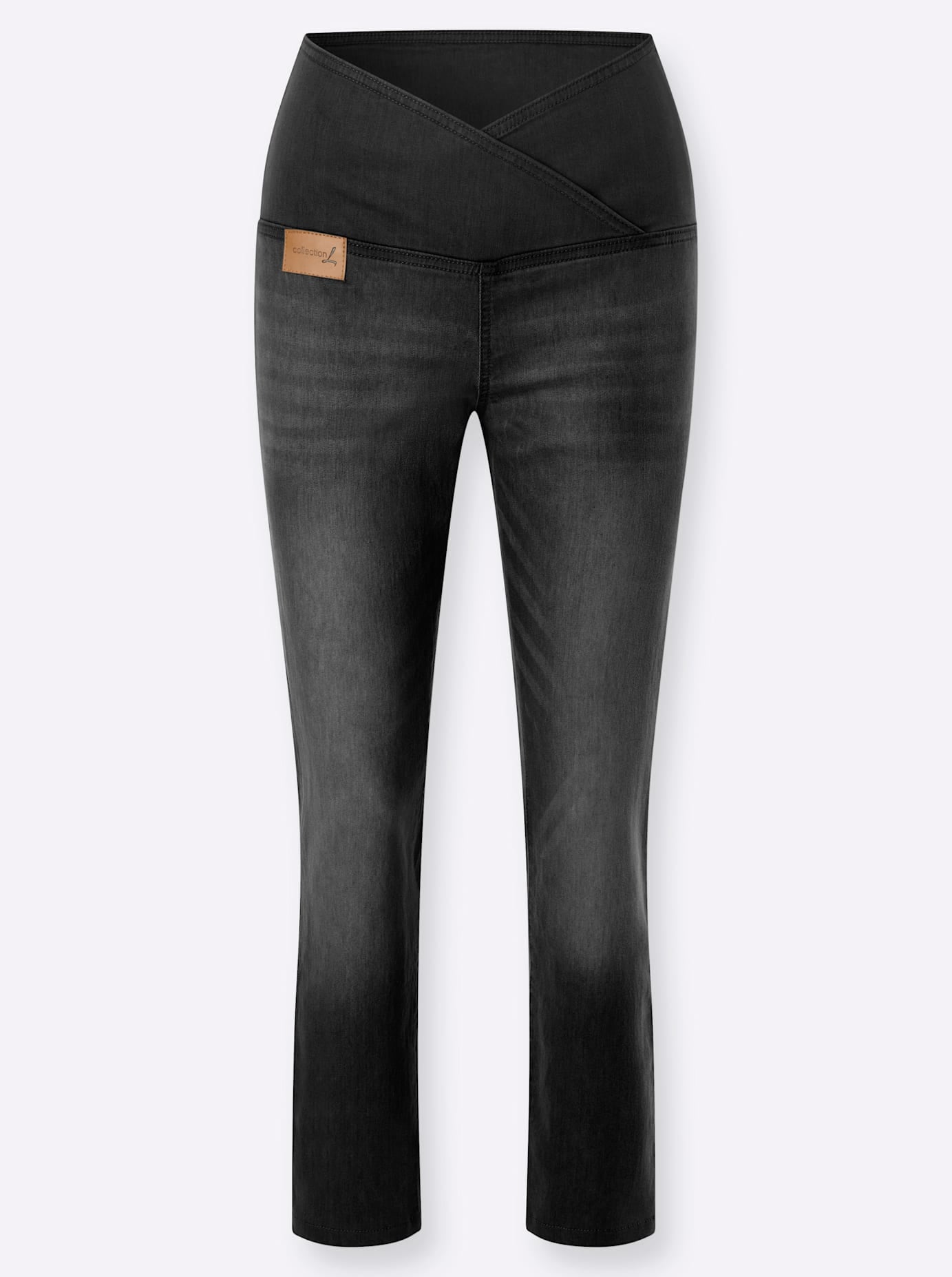 Casual Looks Jeans 7/8 1 pièces