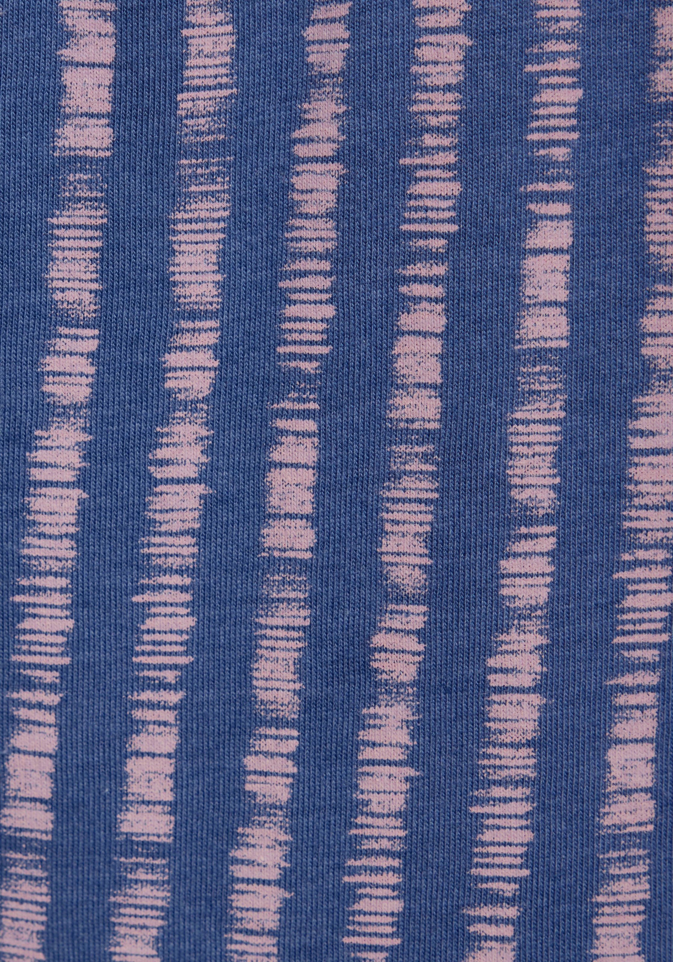 Vivance Dreams Pantalon de pyjama  Mit schönem Allovermuster