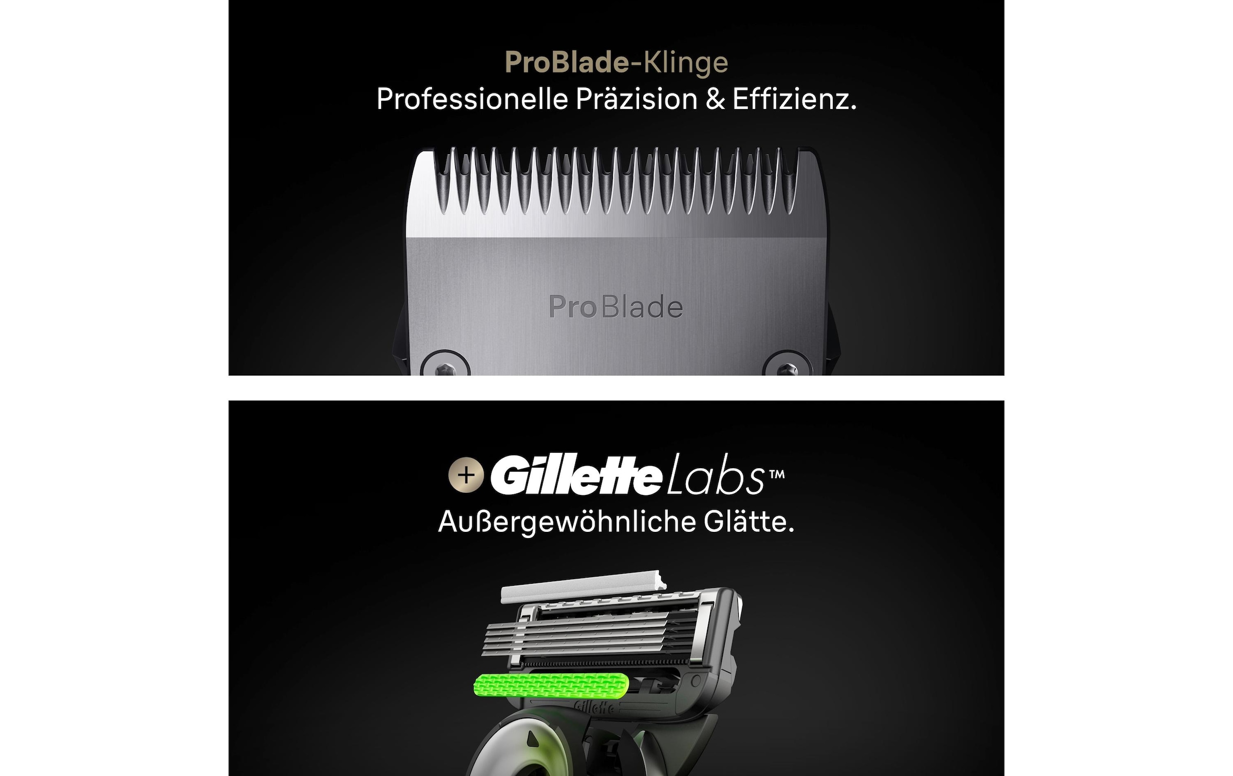 Braun Tondeuse à cheveux et à barbe »Series9 All-In-One Style Kit AIO9540«