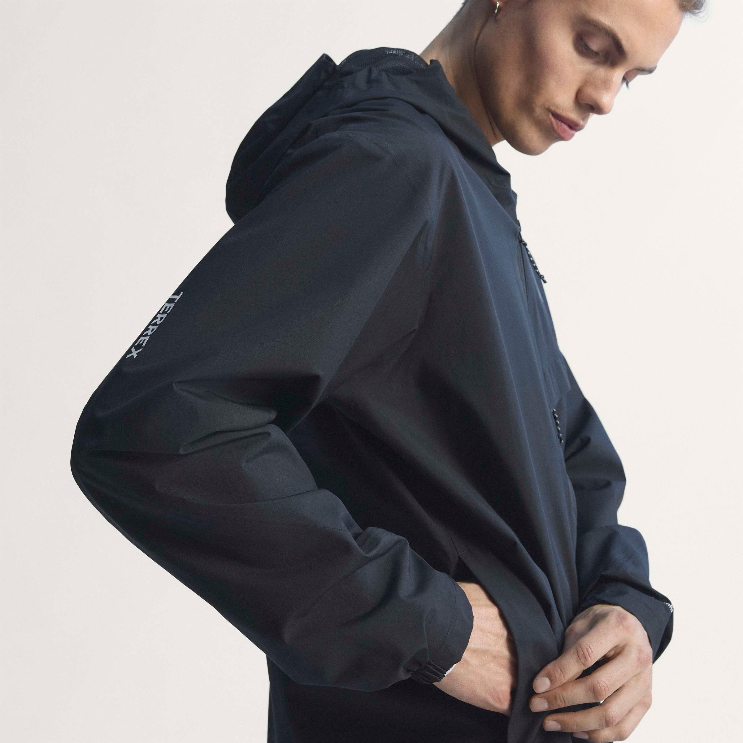adidas TERREX Outdoorjacke »MT 2L RAIN J«