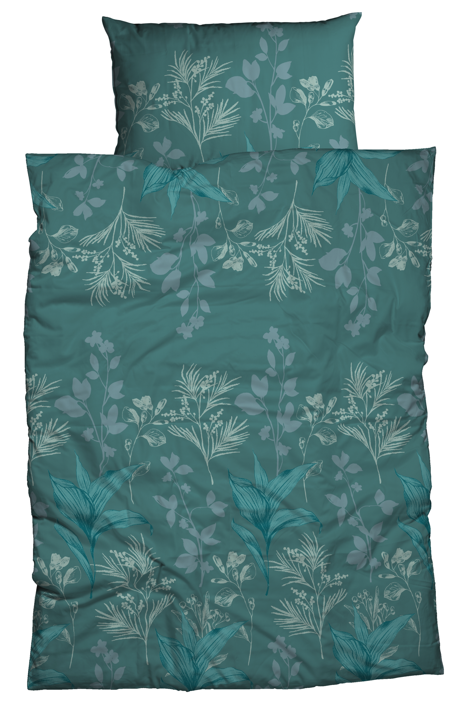 Nobilium Kissenbezug »Lamezana, 100 % Baumwoll-Satin«