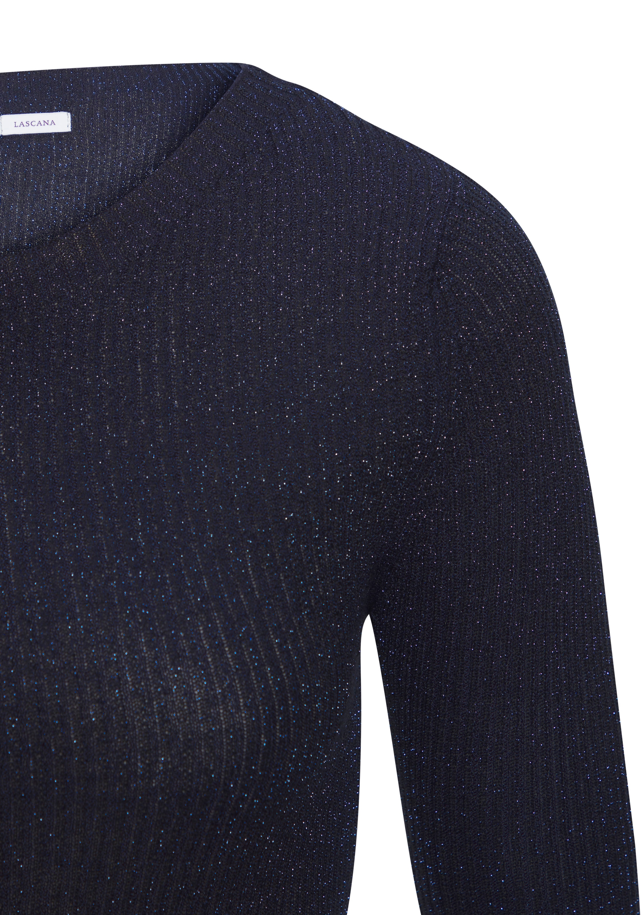 LASCANA Pull en tricot