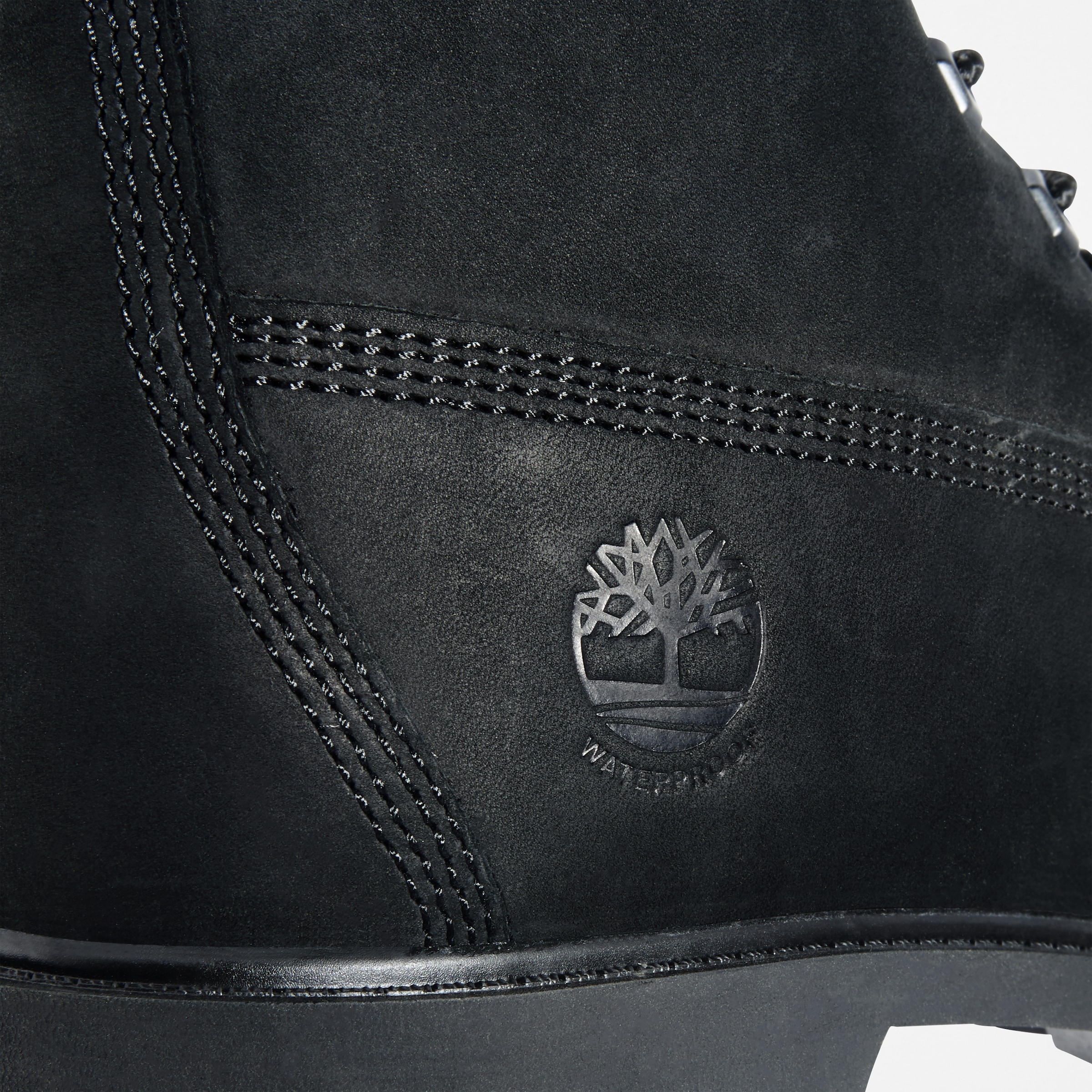 Timberland Schnürboots »LINDEN WOODS 6 INCH LACE UP WATERPROOF BOOT«  Winterstiefel, Schnürstiefel, Winterschuhe, wasserdicht