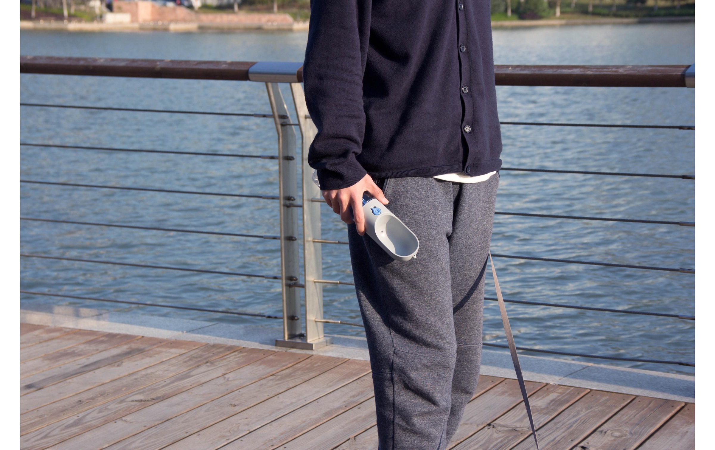 PETKIT Distributeur automatique de nourriture »Eversweet 400«