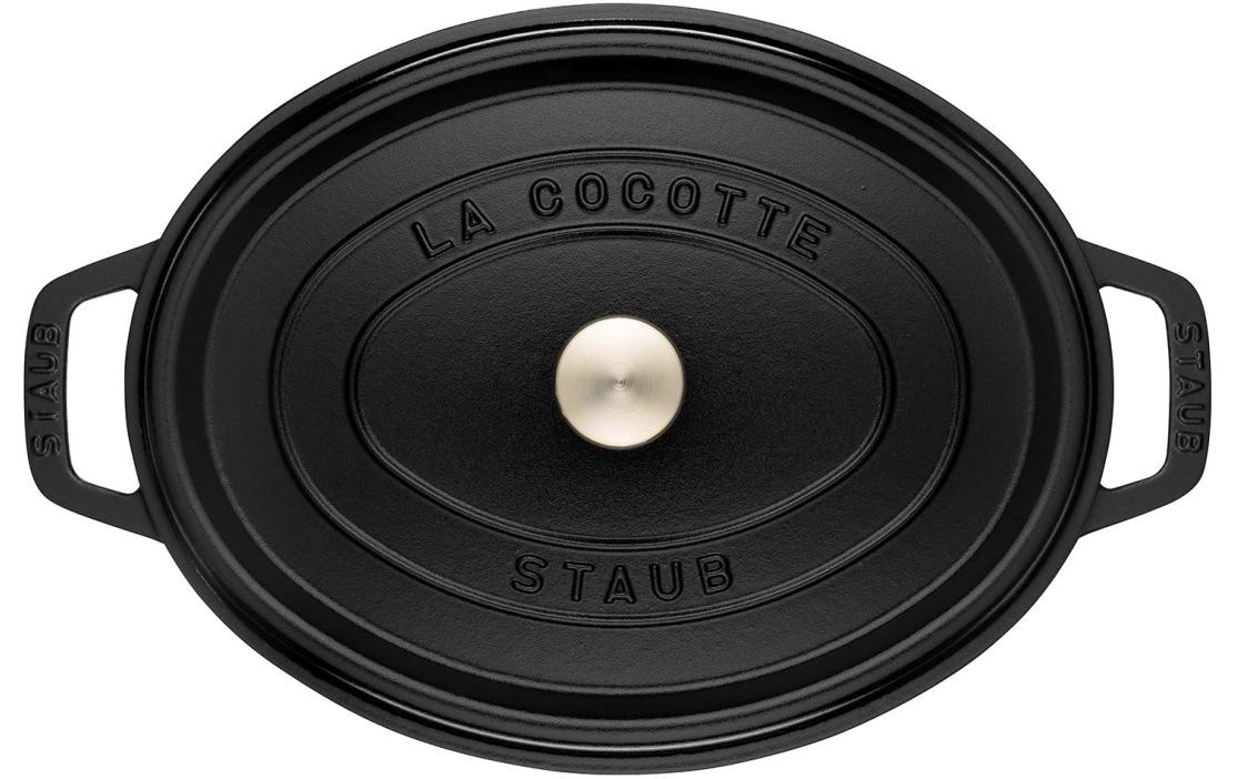 STAUB Rôtissoire »Cocotte 23 cm, 2,35 l«
