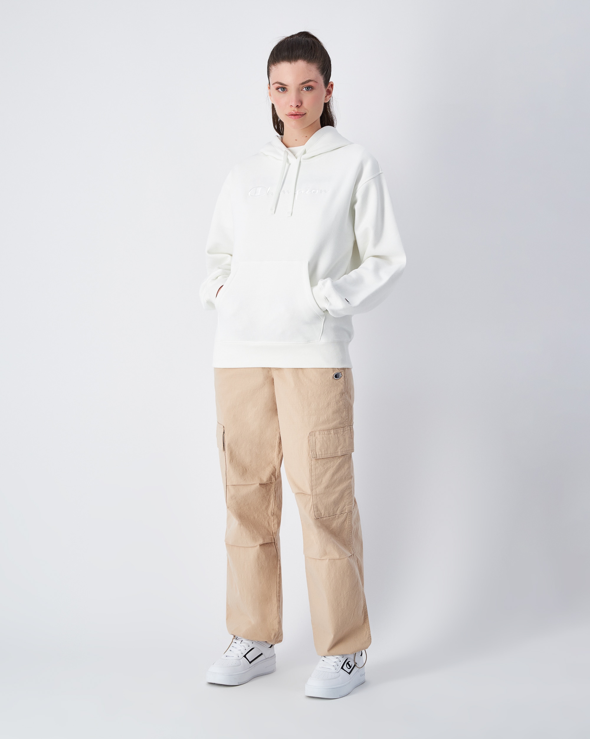 Champion Sweat à capuche
