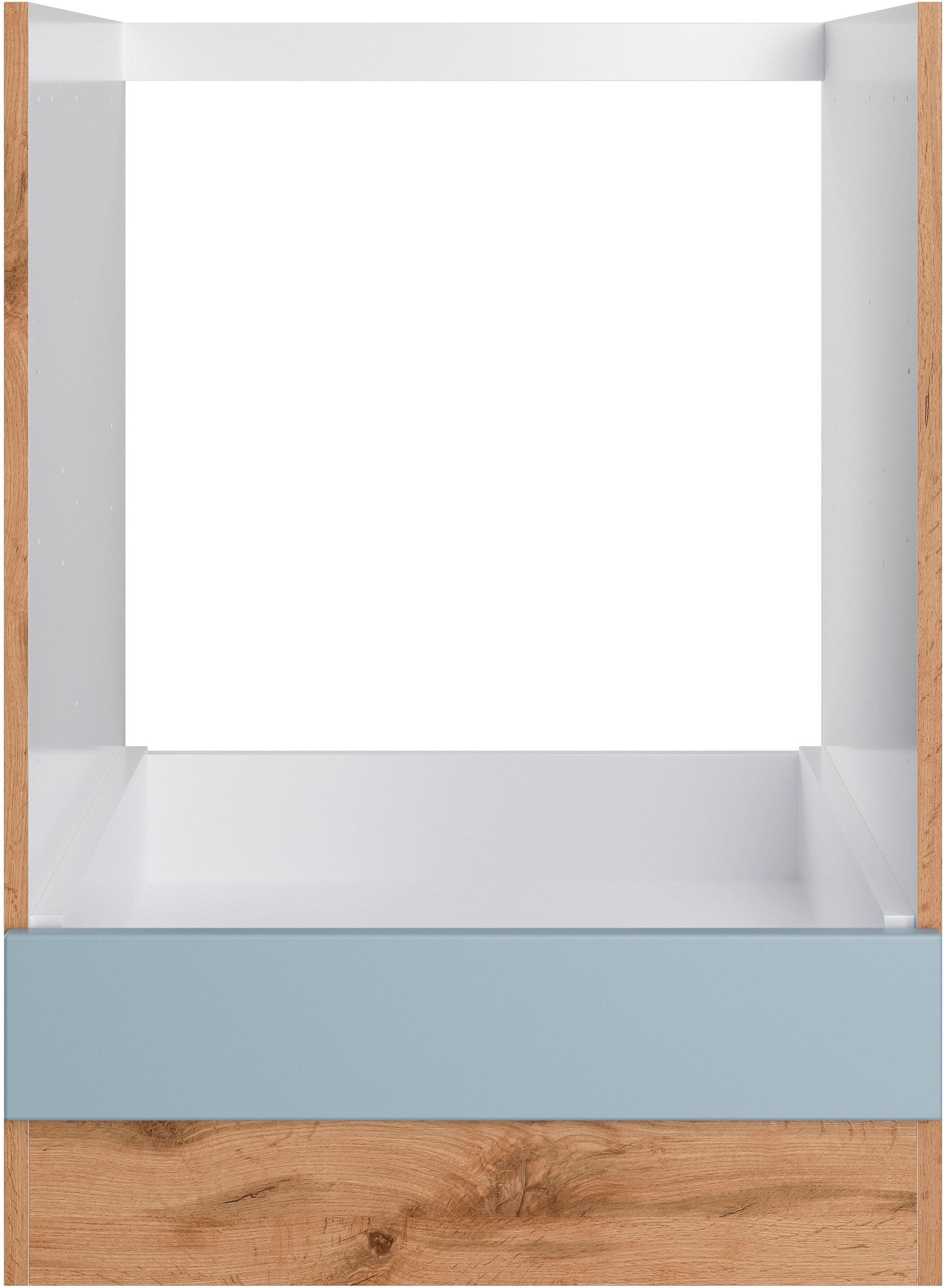 KOCHSTATION Armoire encastrée pour cuisinière »KS-Lana« largeur 60 cm