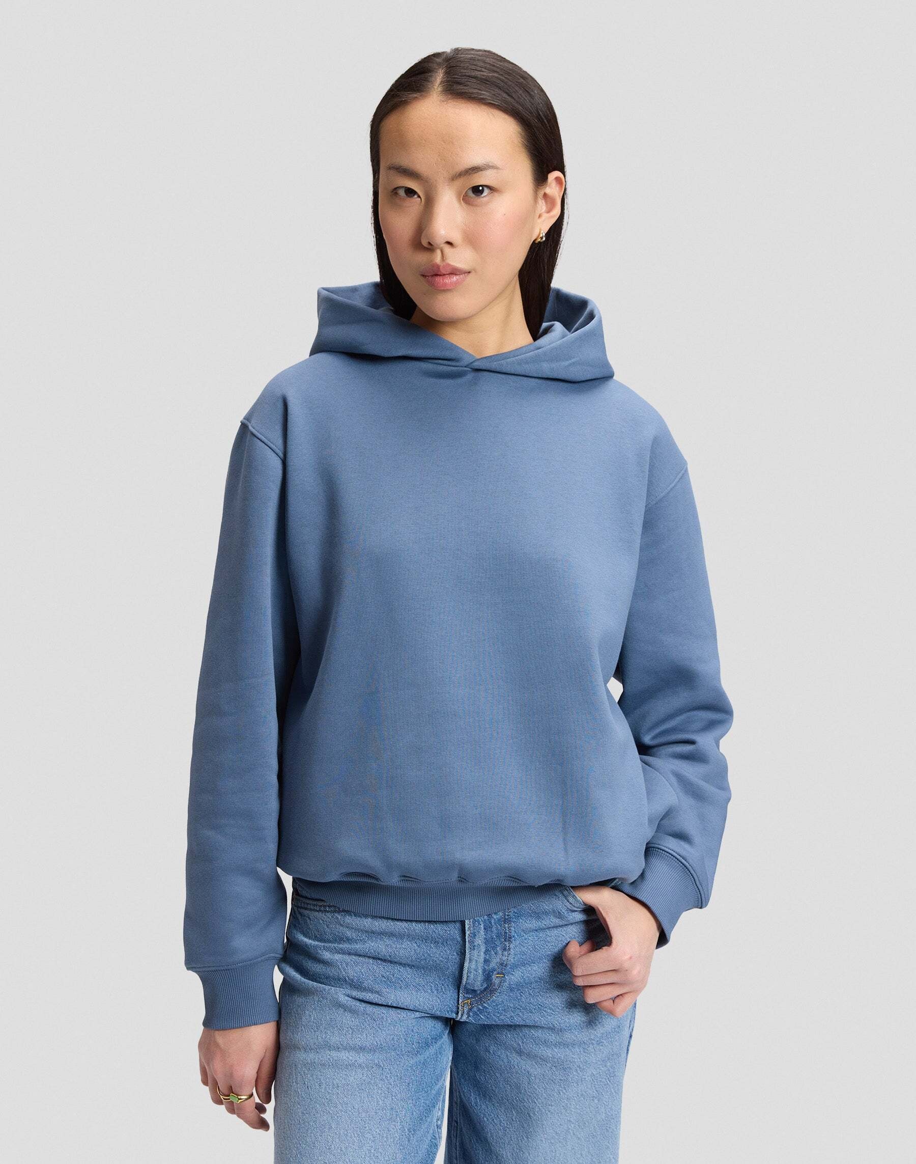 Lee® Pull à capuche »Lee Kapuzenpullover Core«