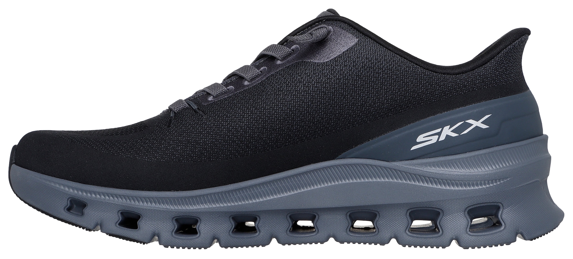 Skechers Baskets slip-on »ARCH FIT GLIDE-STEP PRO«  chaussure d'entraînement, chaussure de course avec semelle Glide-Step