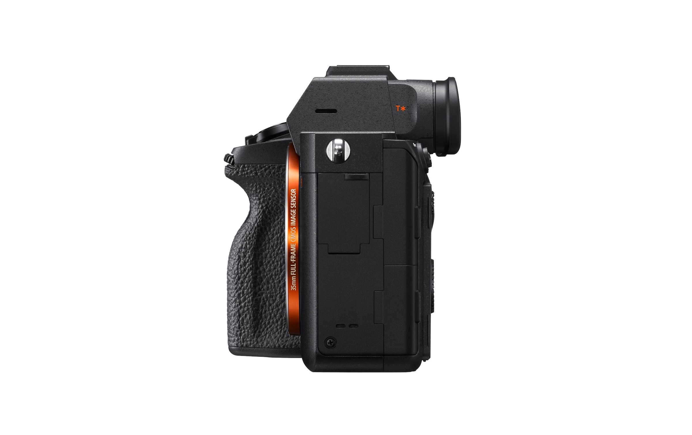 Sony Appareil photo système »Alpha 7R IV A Body«