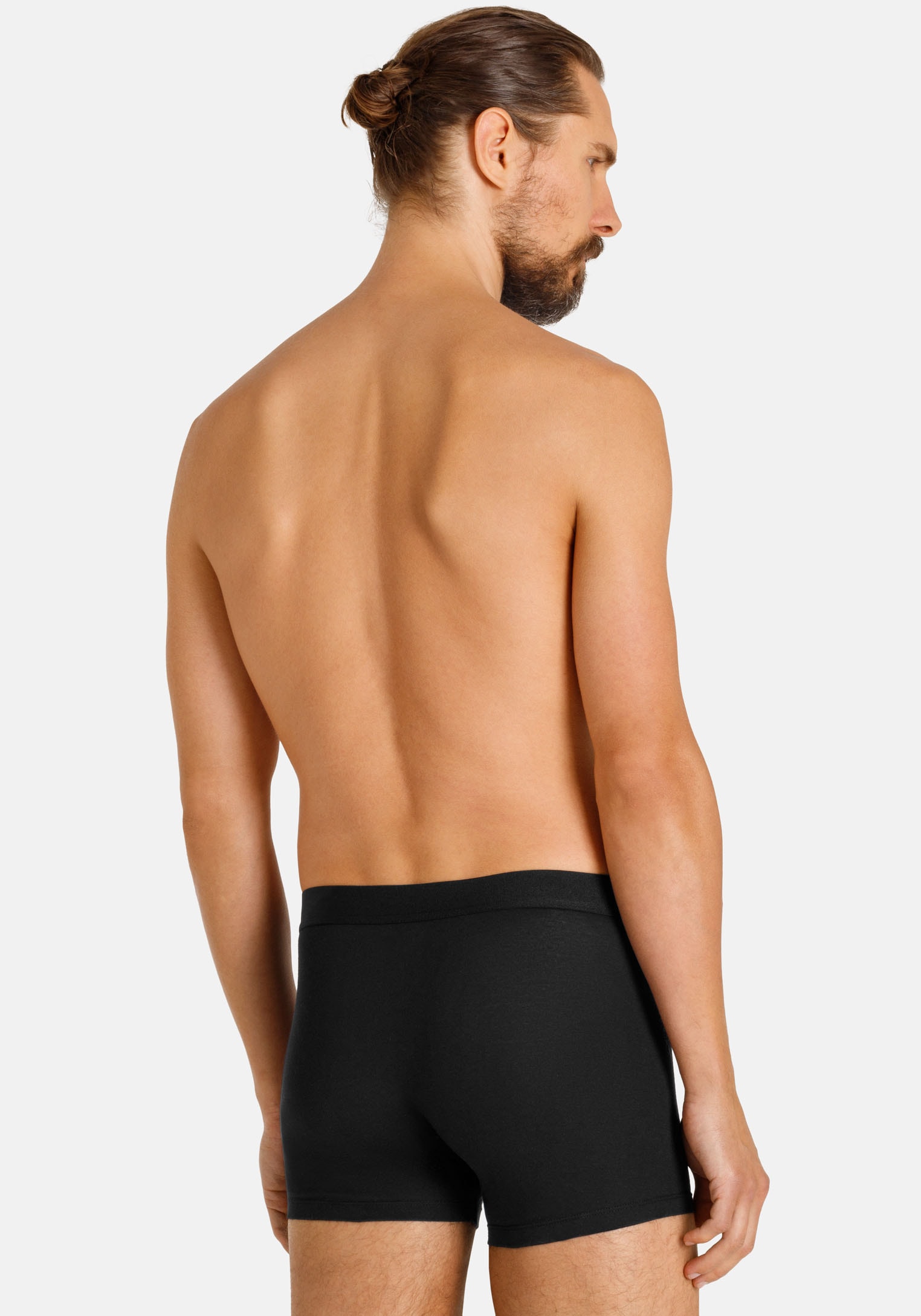 Camano Boxers »comfort« 6er Pack,  mit Stretch-Logobund