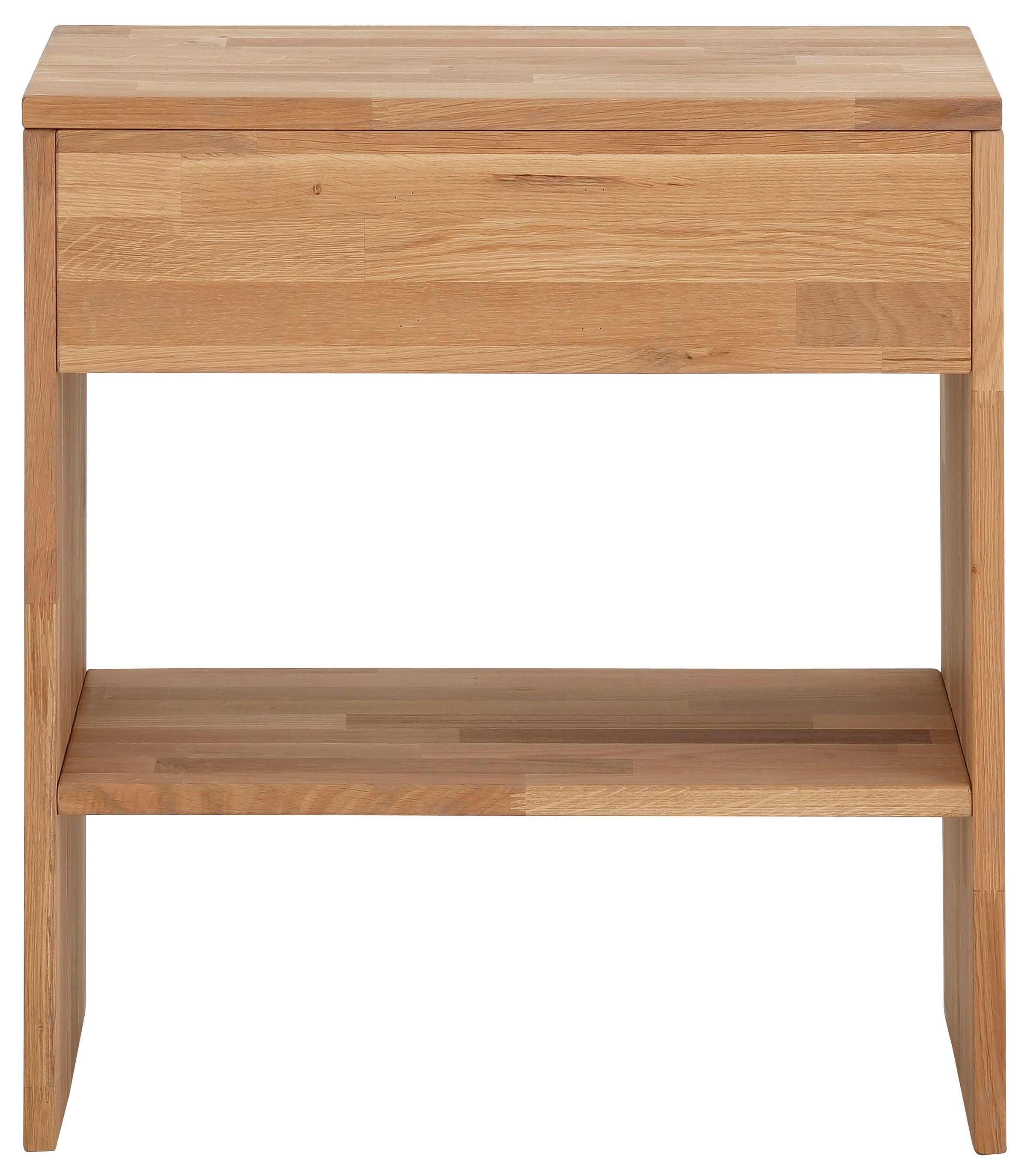 Home affaire Nachttisch »Cavan« passend zur Boxspringbett-Serie Cavan